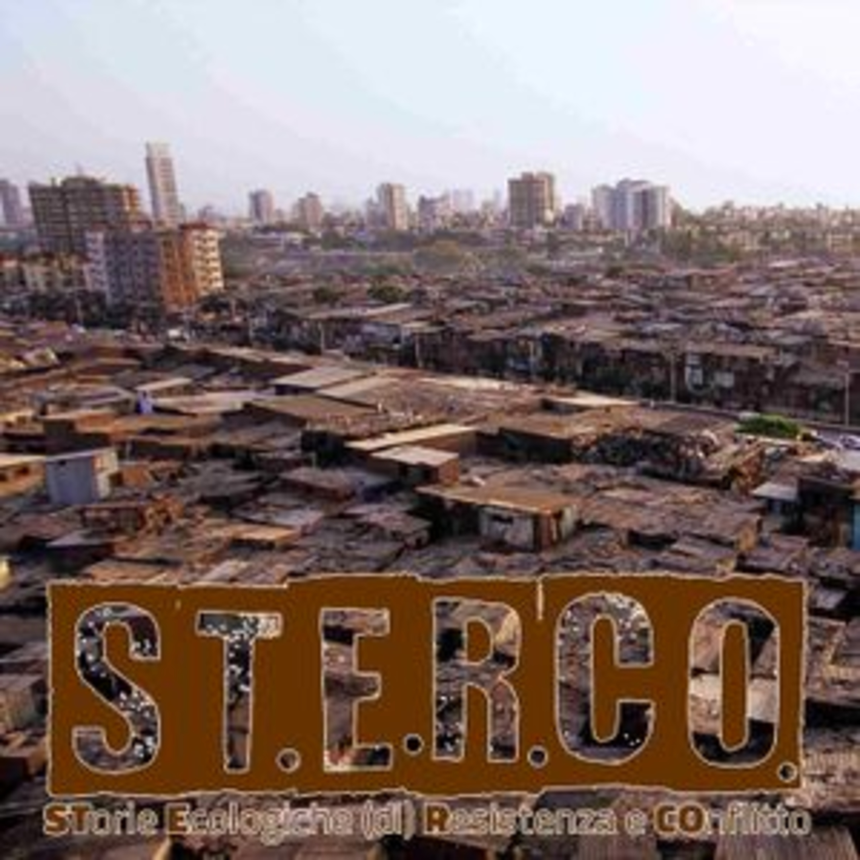 STorie Ecologiche di Resistenza e COnflitto