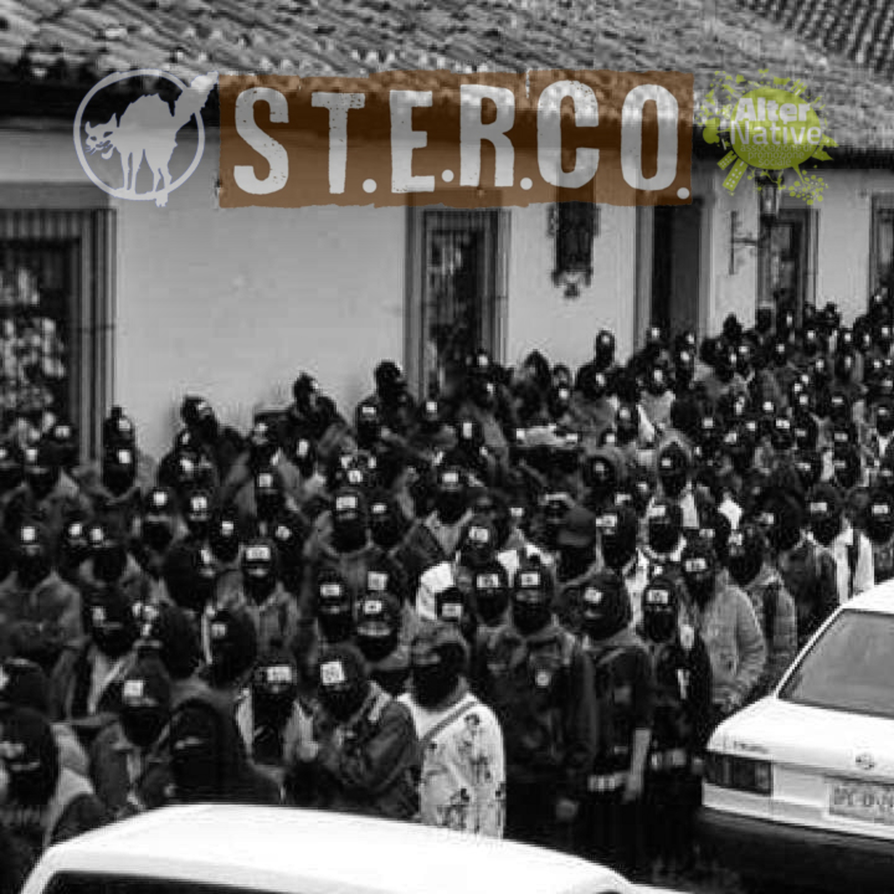 STorie Ecologiche di Resistenza e COnflitto