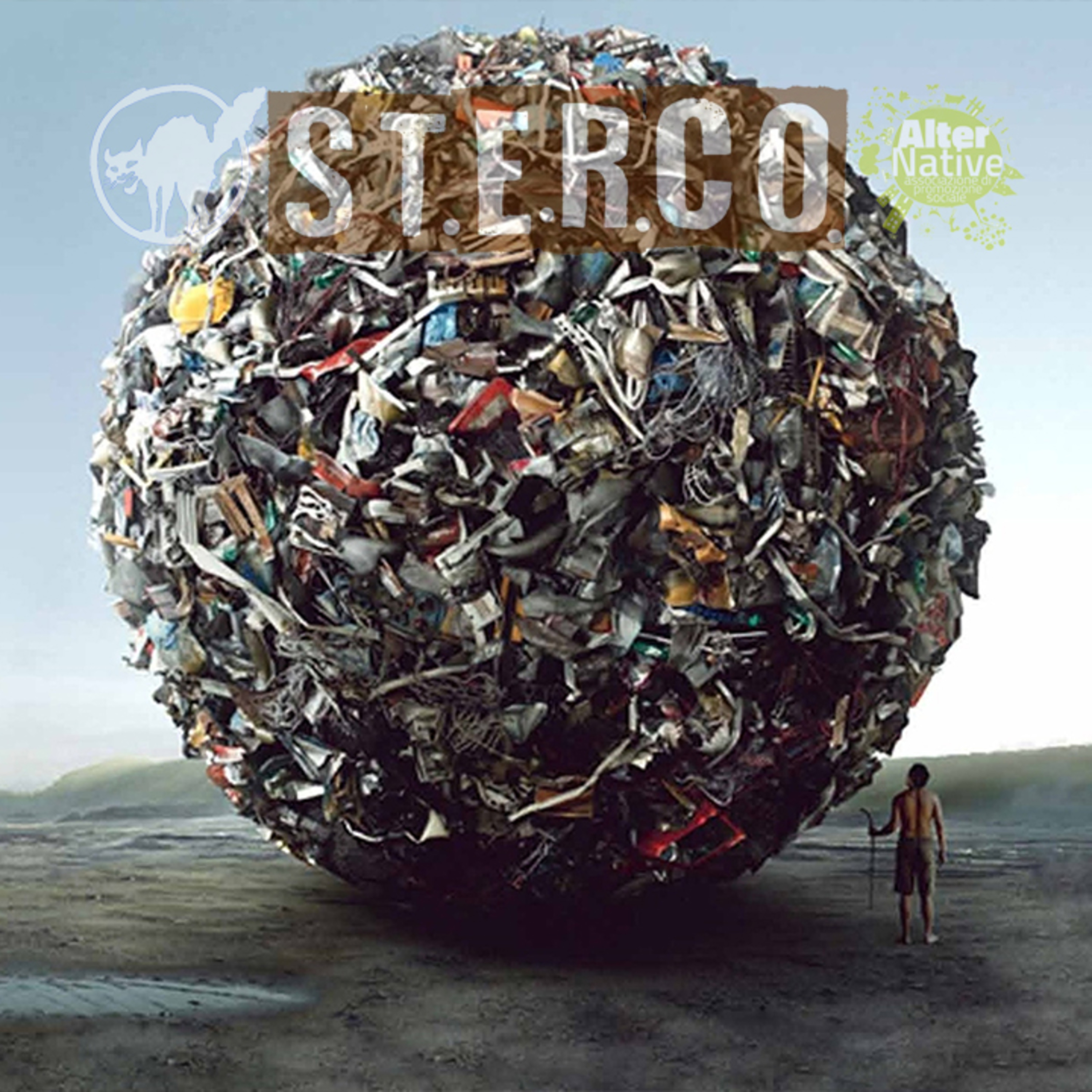 STorie Ecologiche di Resistenza e COnflitto