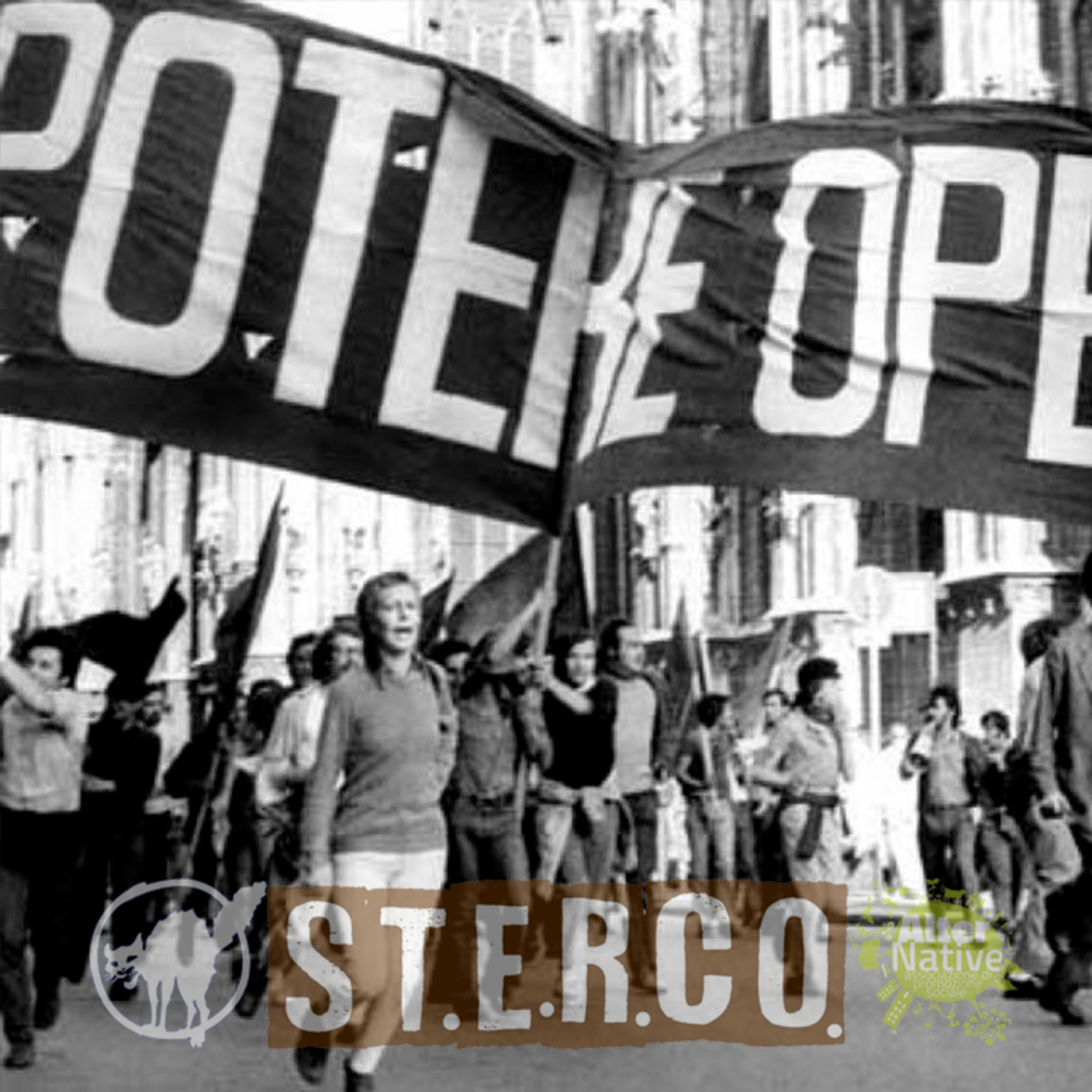 STorie Ecologiche di Resistenza e COnflitto
