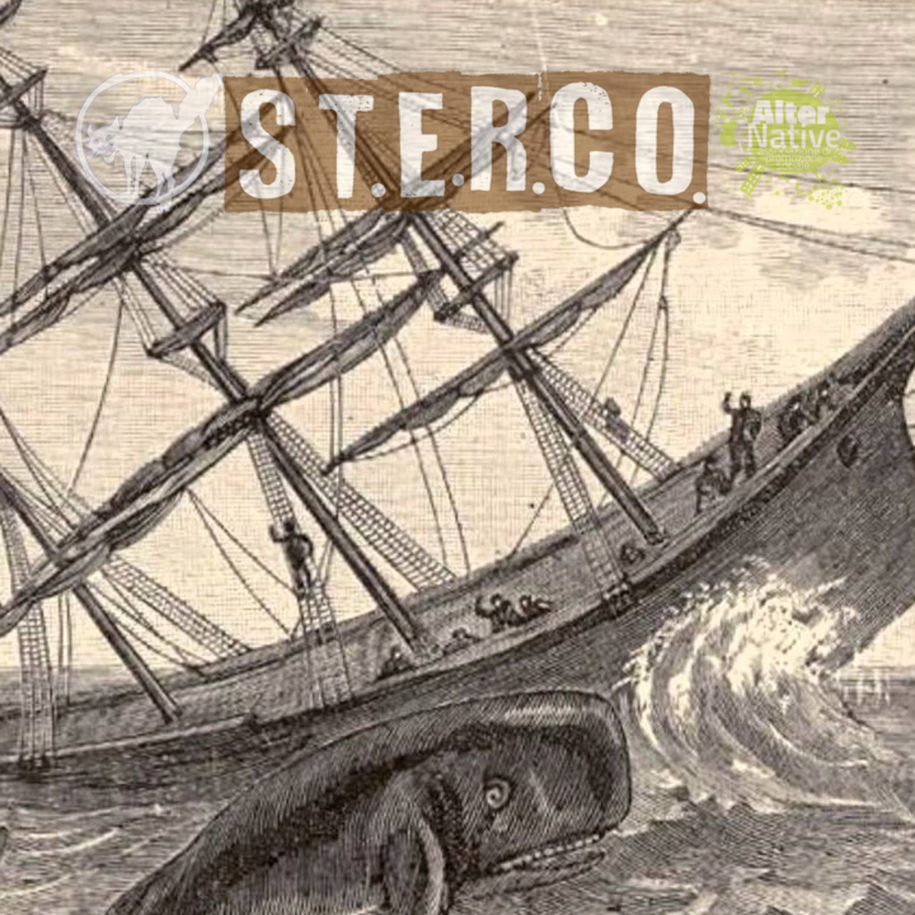 STorie Ecologiche di Resistenza e COnflitto