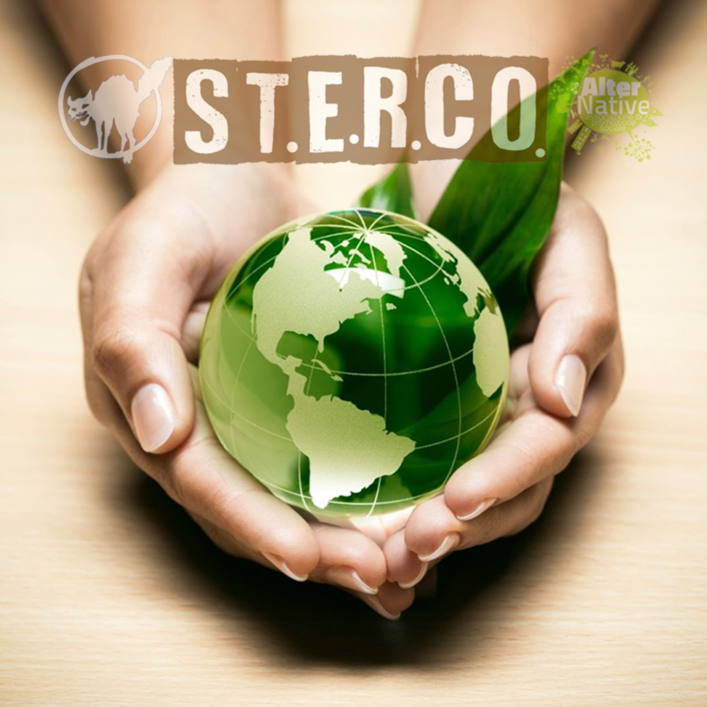 STorie Ecologiche di Resistenza e COnflitto
