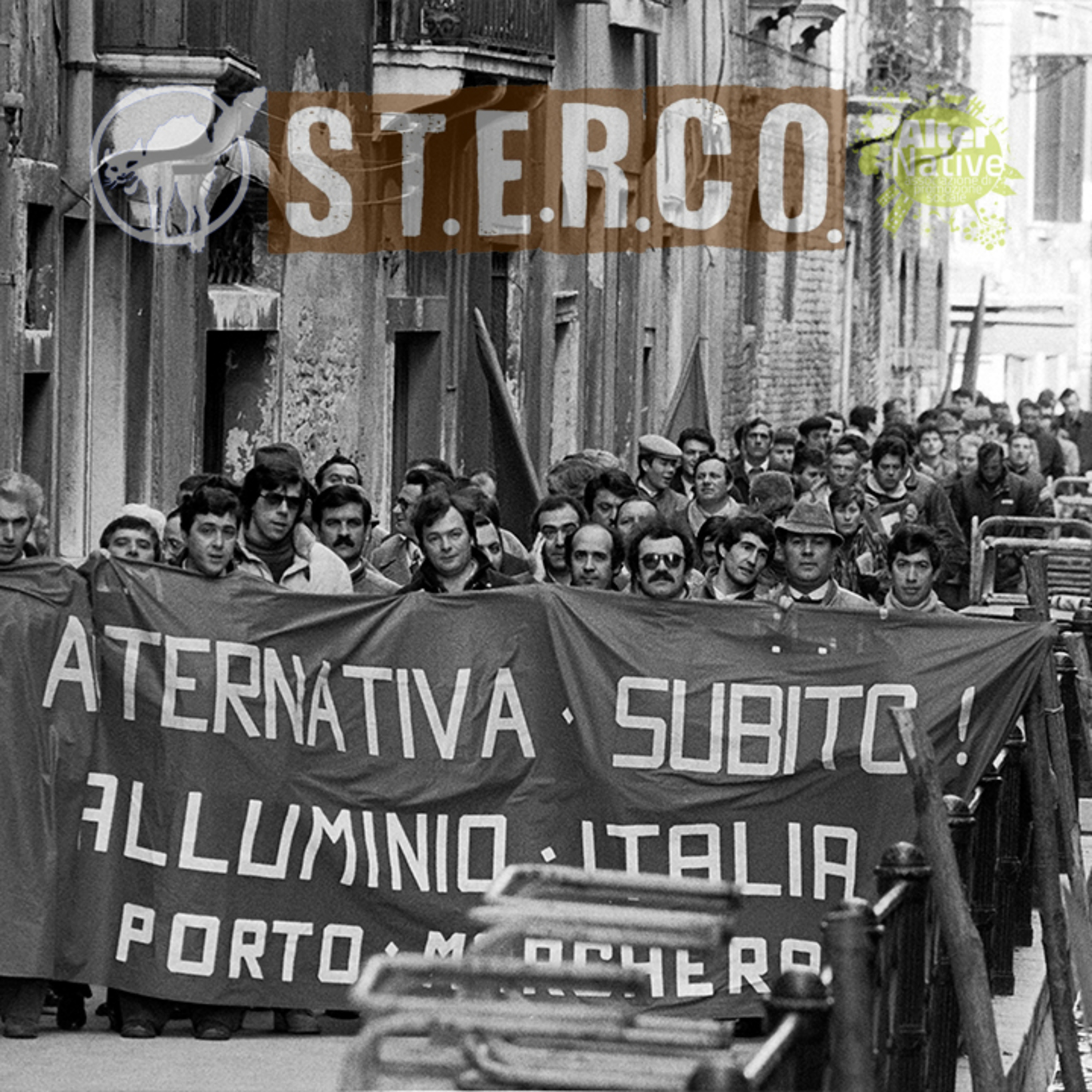 STorie Ecologiche di Resistenza e COnflitto