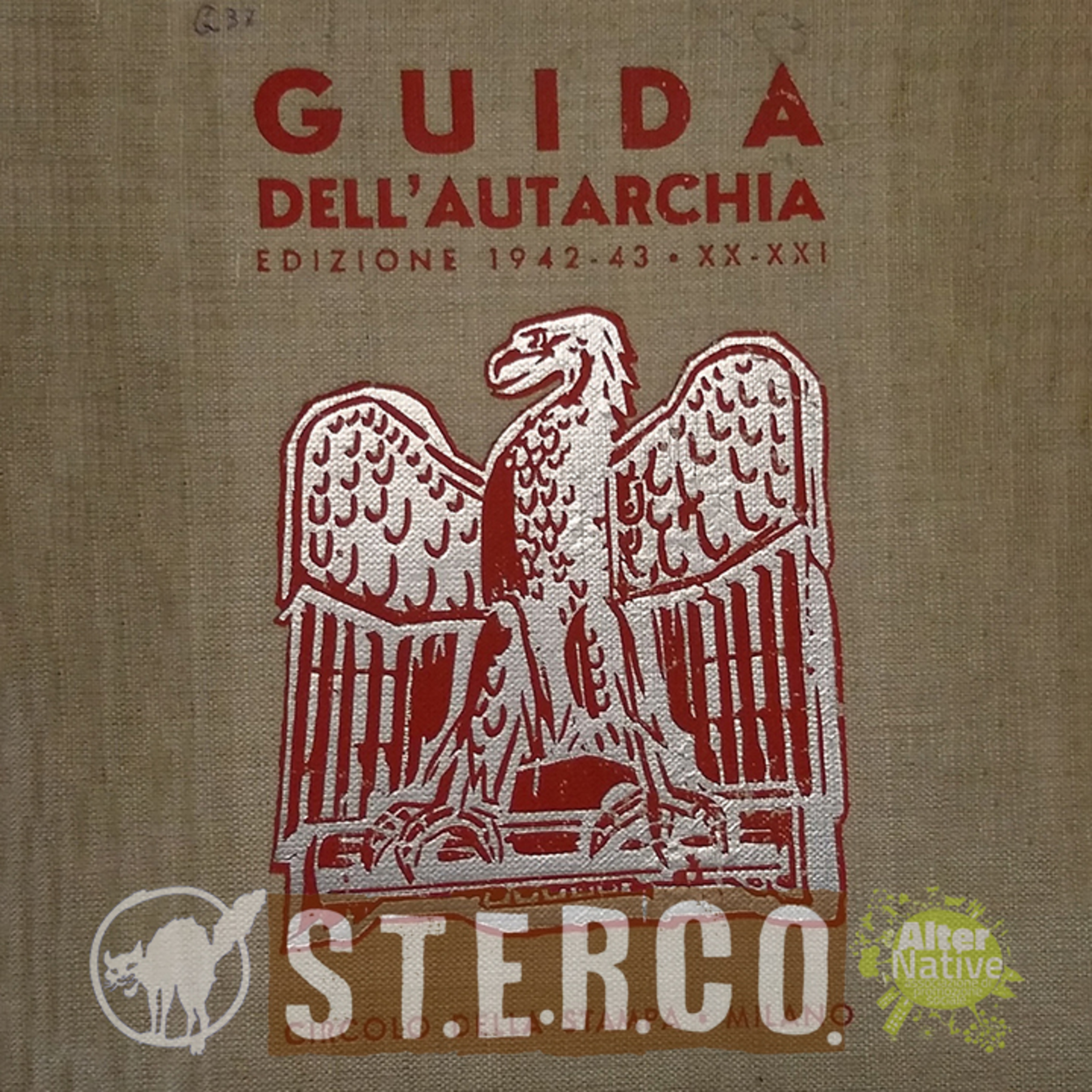 STorie Ecologiche di Resistenza e COnflitto