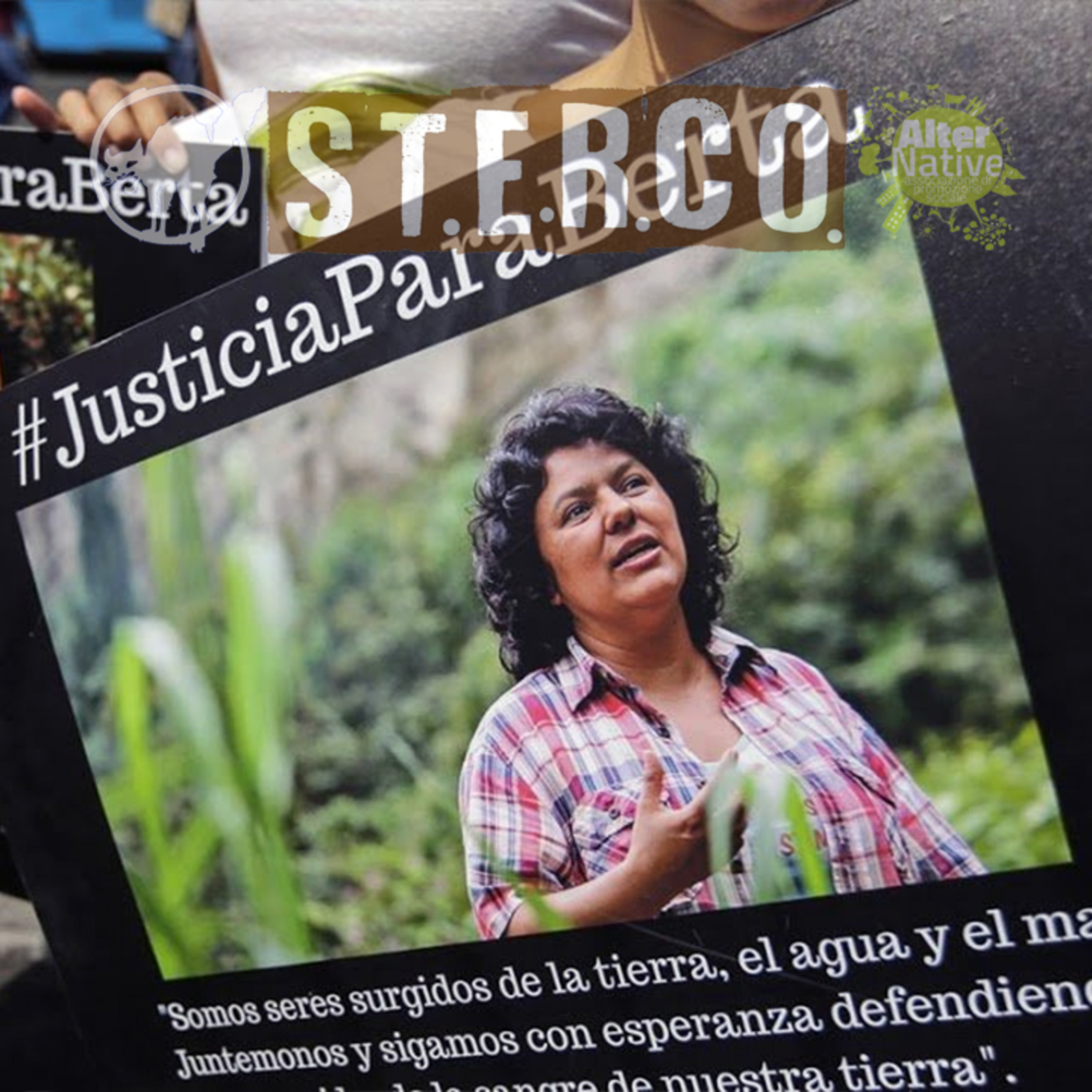 STorie Ecologiche di Resistenza e COnflitto
