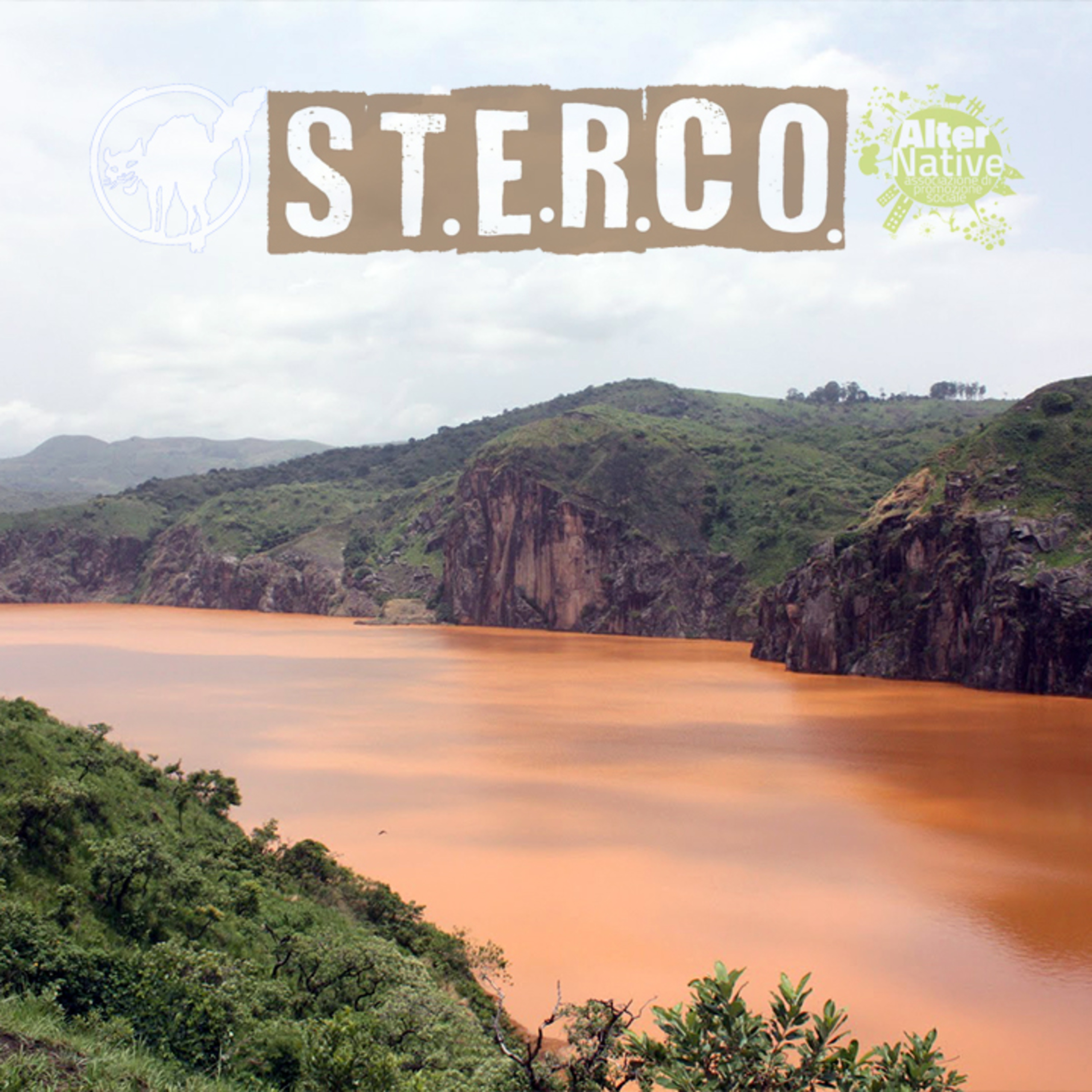 STorie Ecologiche di Resistenza e COnflitto