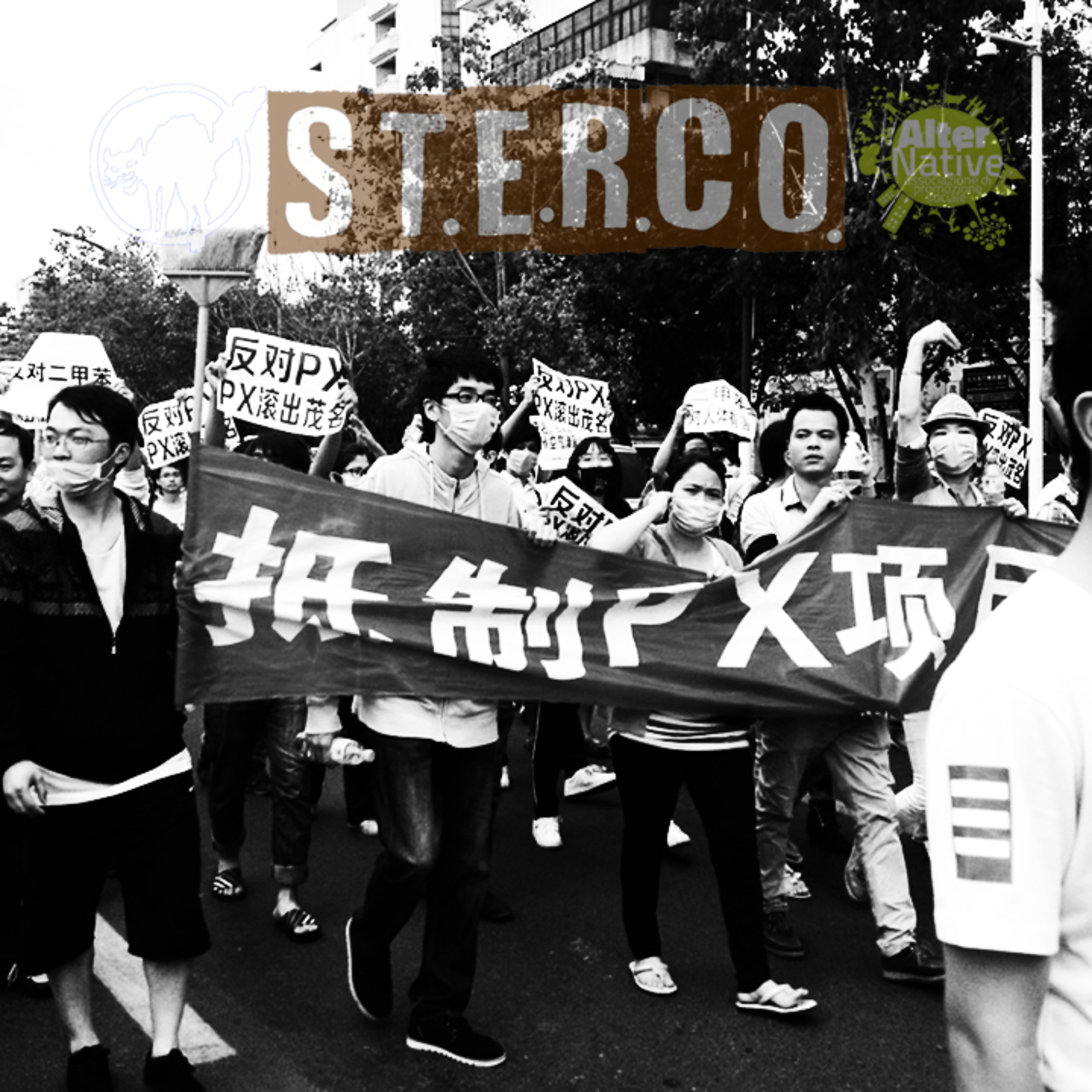 STorie Ecologiche di Resistenza e COnflitto