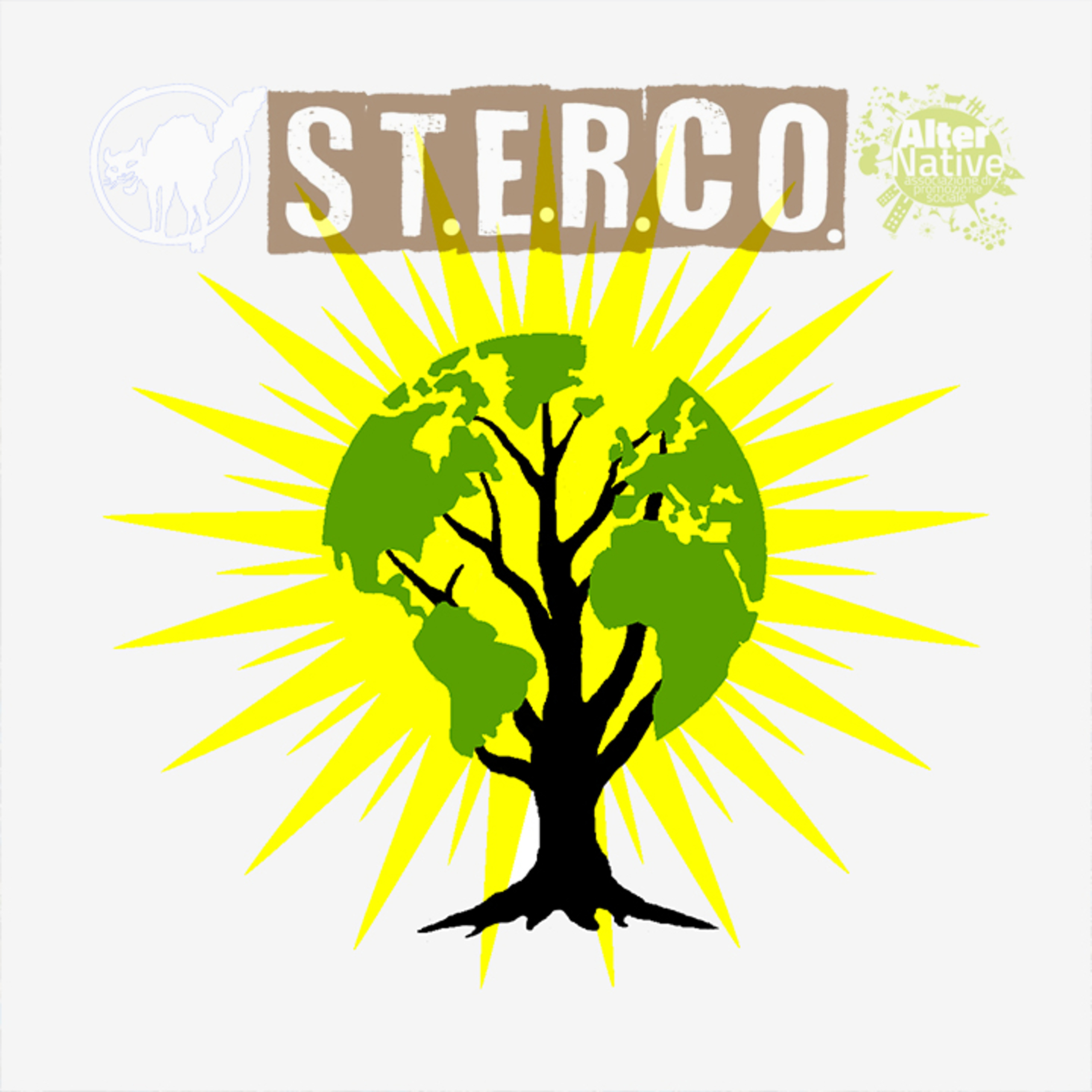 STorie Ecologiche di Resistenza e COnflitto