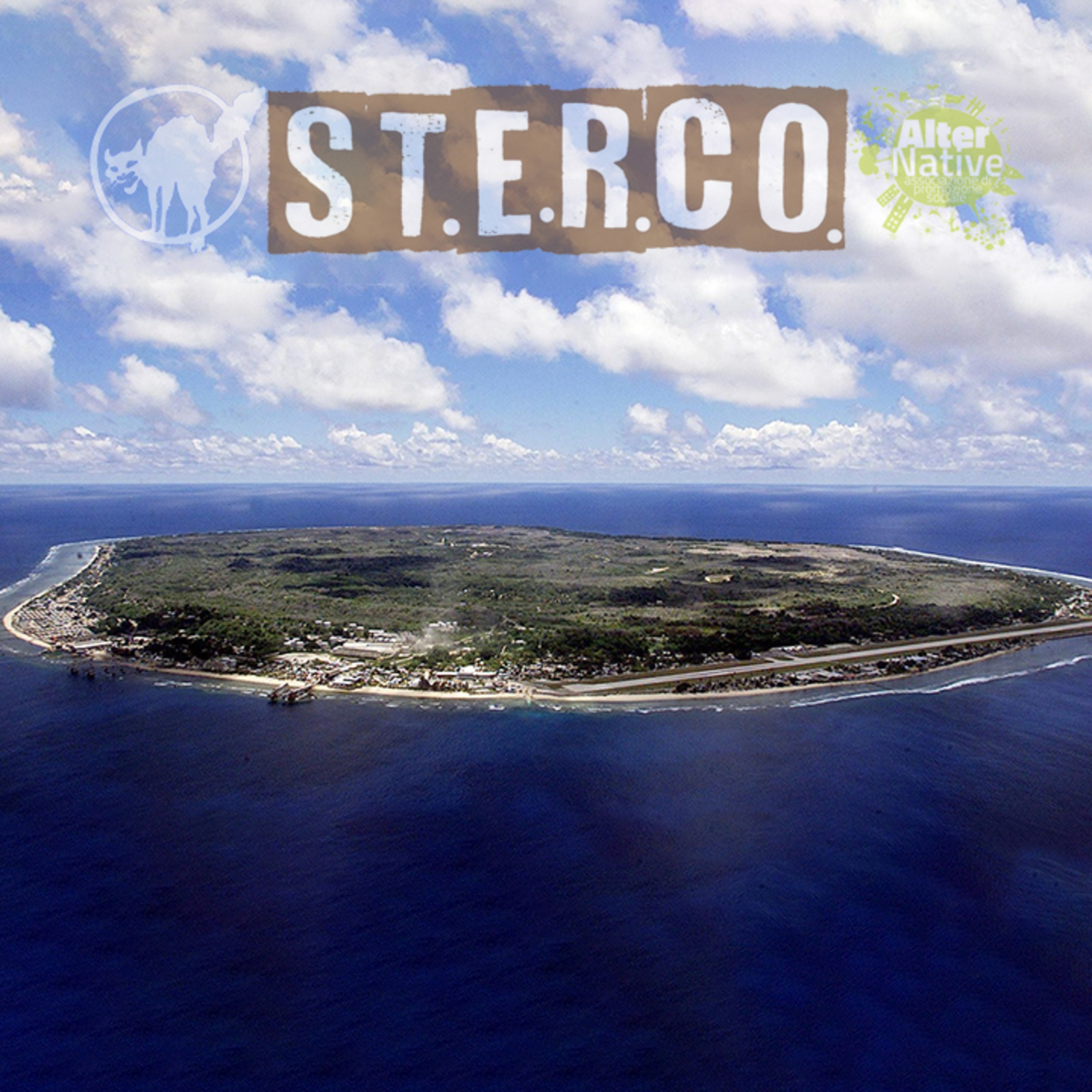STorie Ecologiche di Resistenza e COnflitto