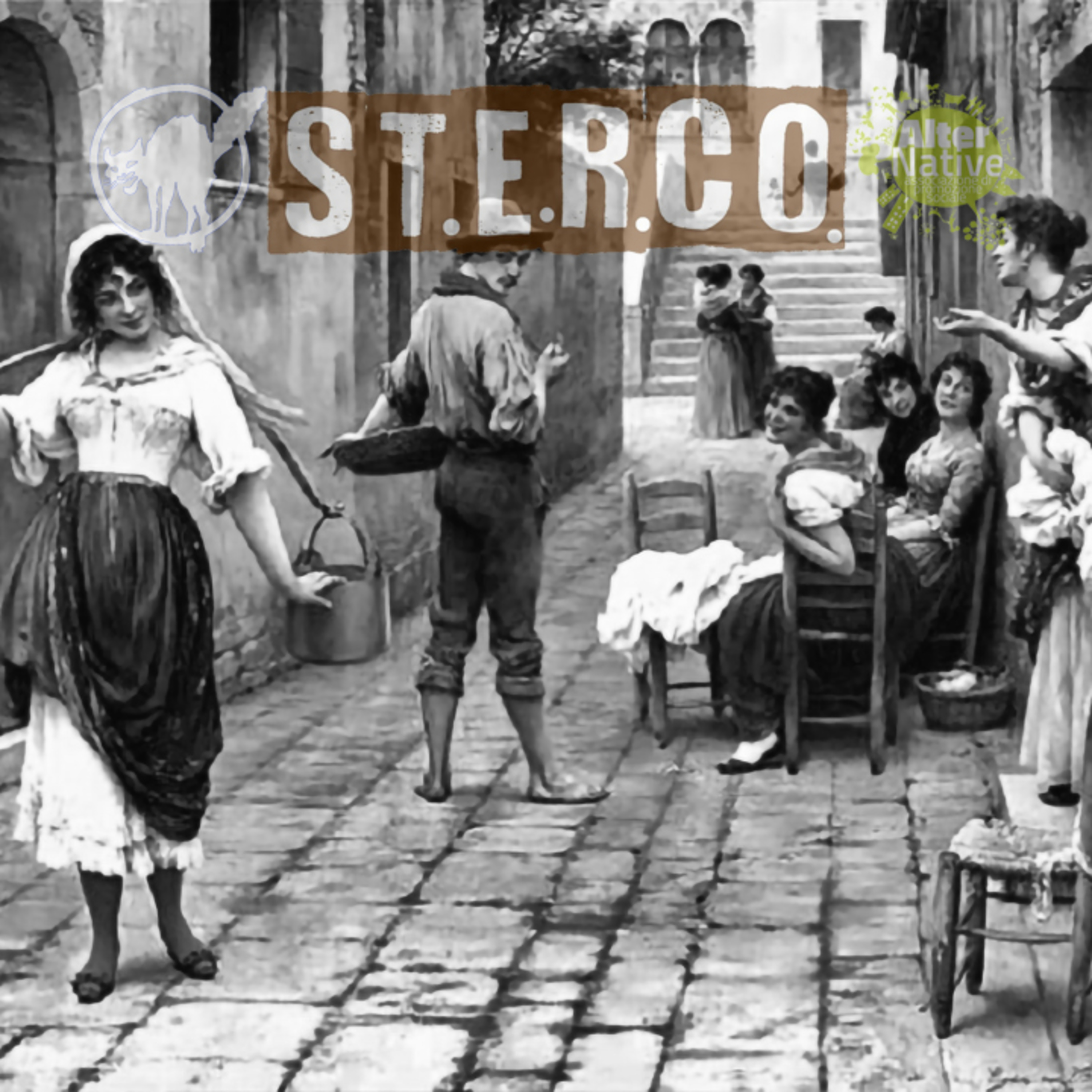 STorie Ecologiche di Resistenza e COnflitto