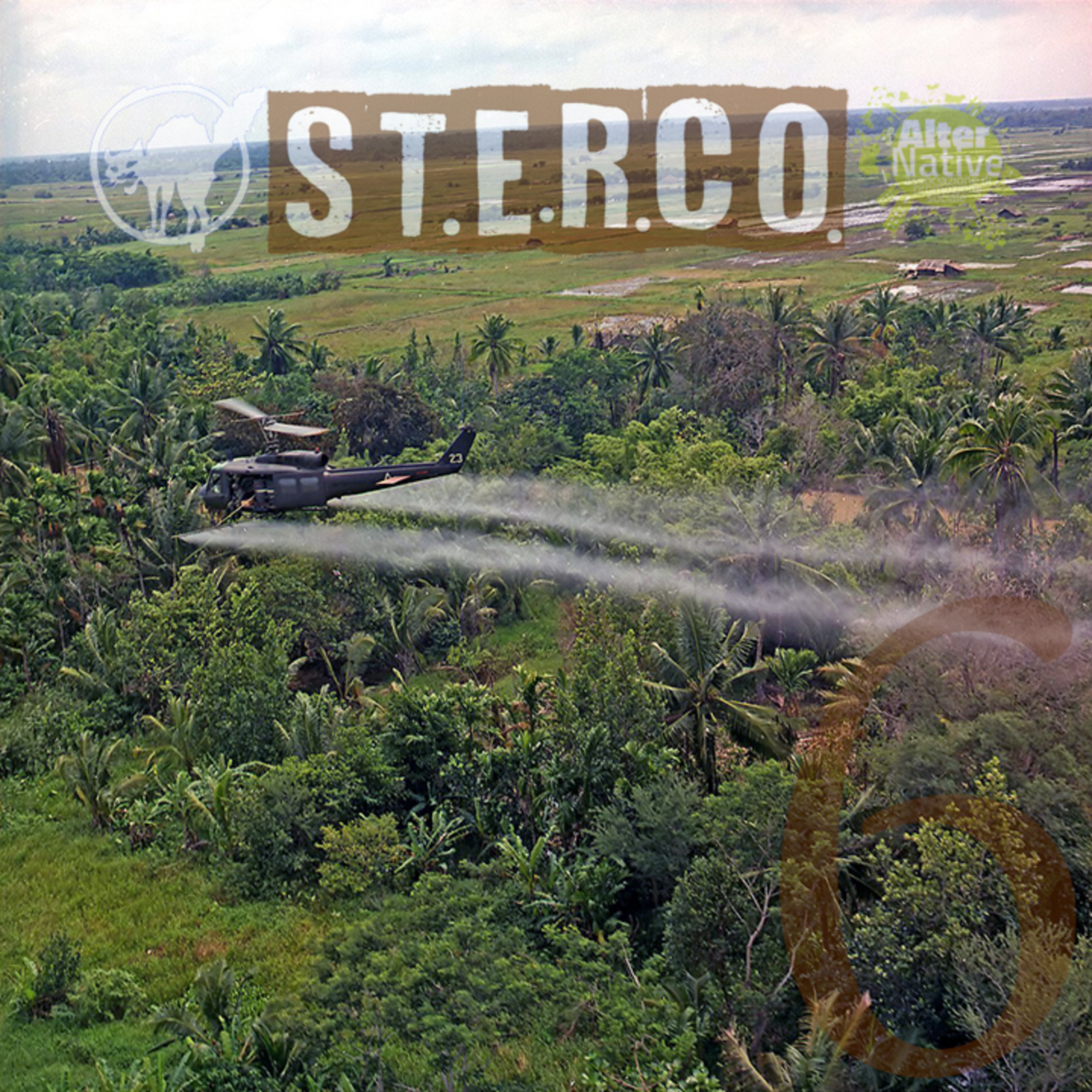STorie Ecologiche di Resistenza e COnflitto