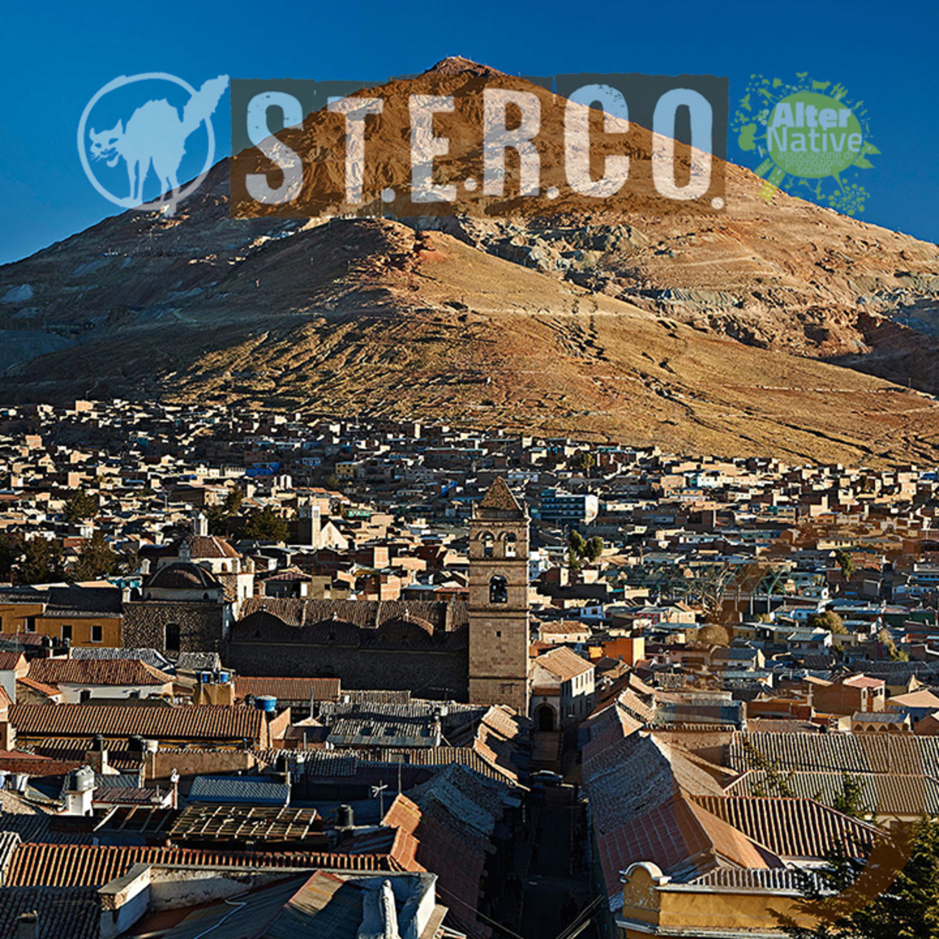 STorie Ecologiche di Resistenza e COnflitto