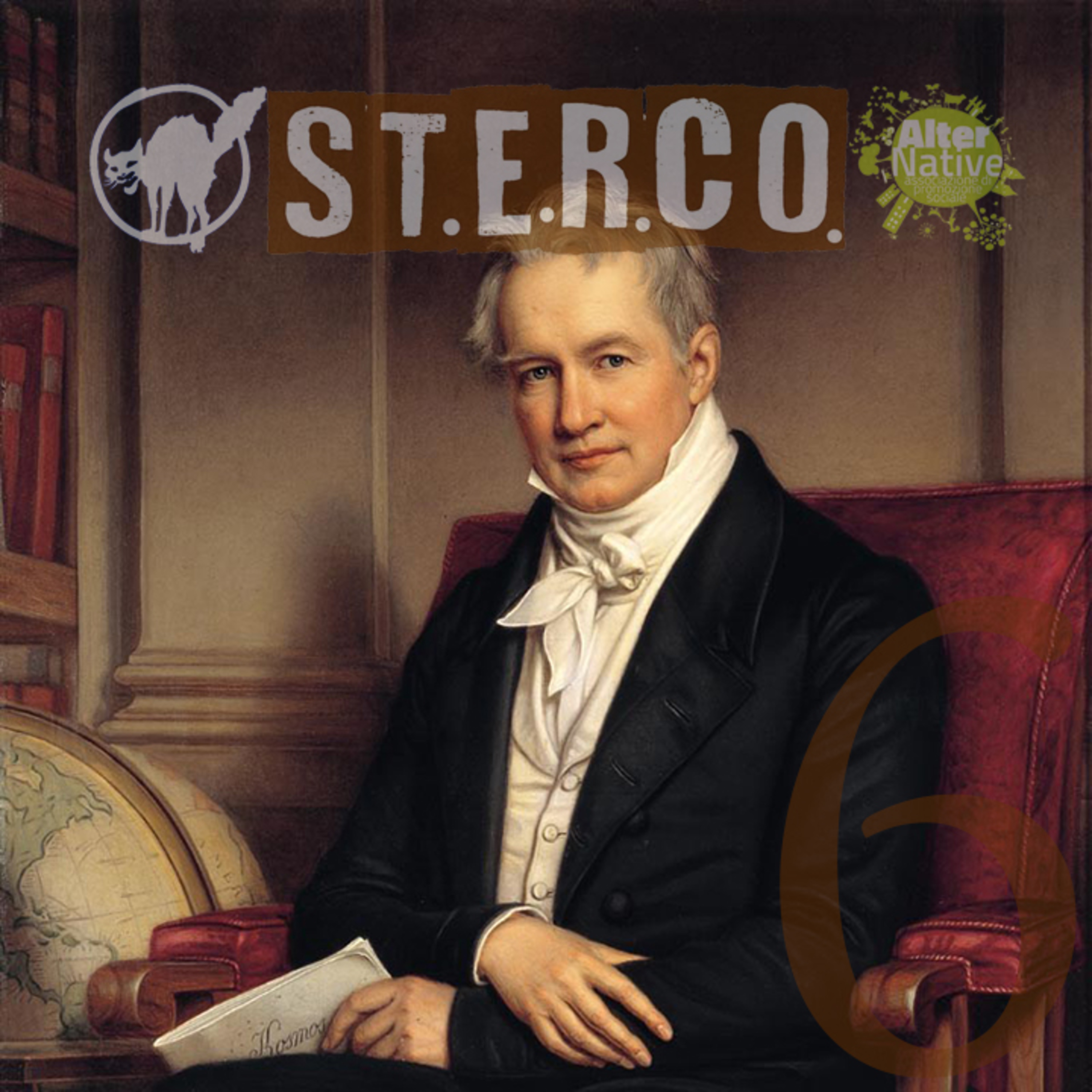 STorie Ecologiche di Resistenza e COnflitto