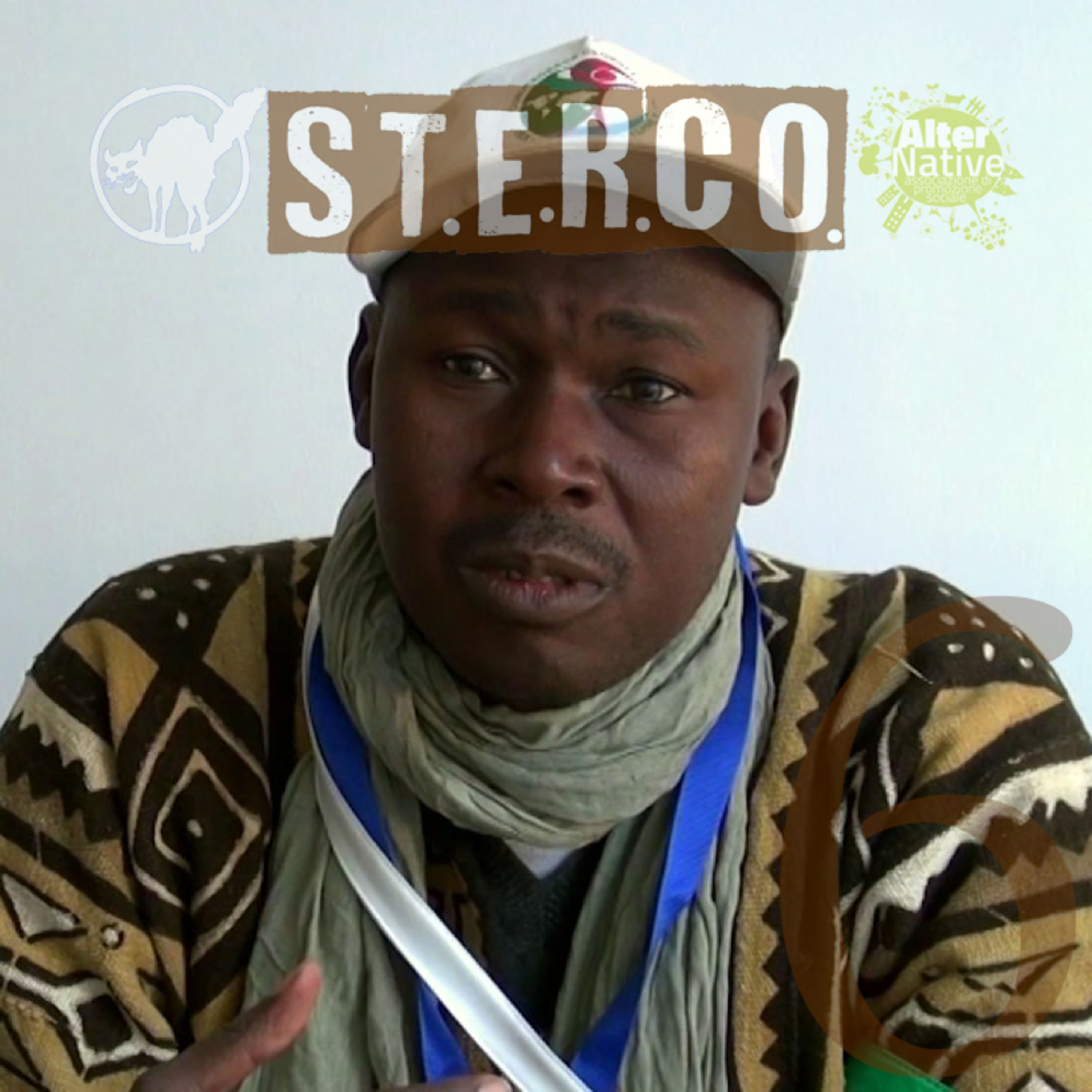 STorie Ecologiche di Resistenza e COnflitto