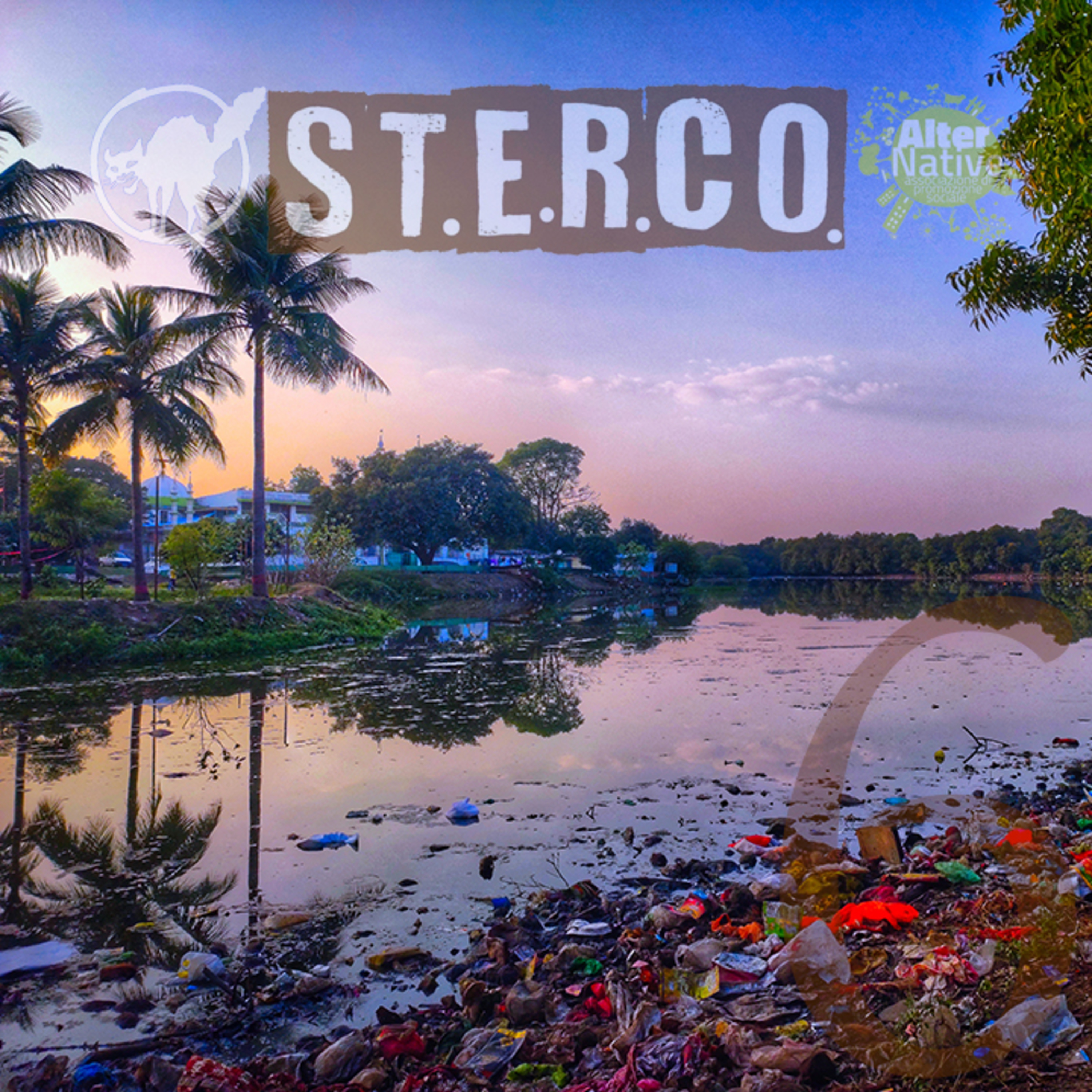 STorie Ecologiche di Resistenza e COnflitto