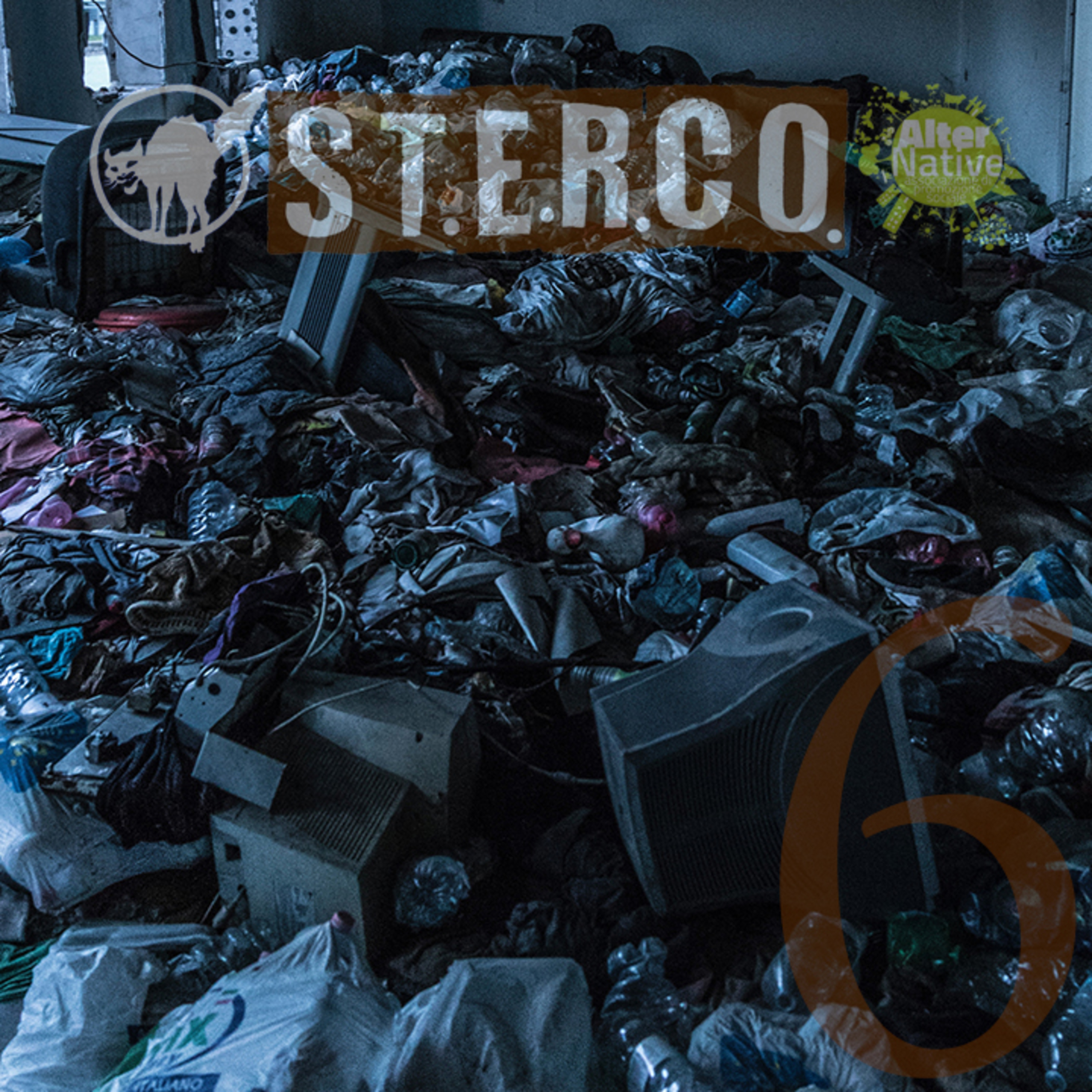 STorie Ecologiche di Resistenza e COnflitto