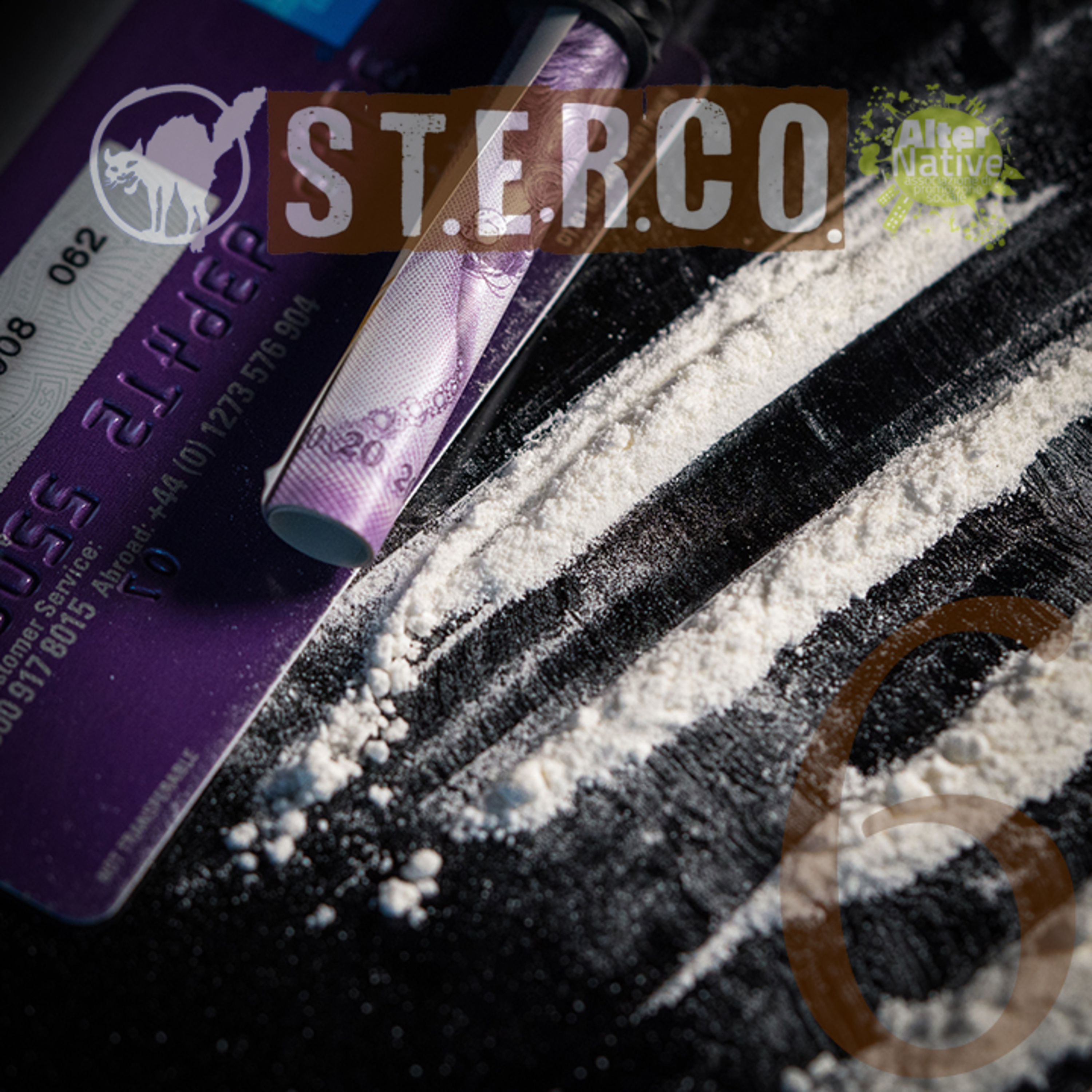 STorie Ecologiche di Resistenza e COnflitto