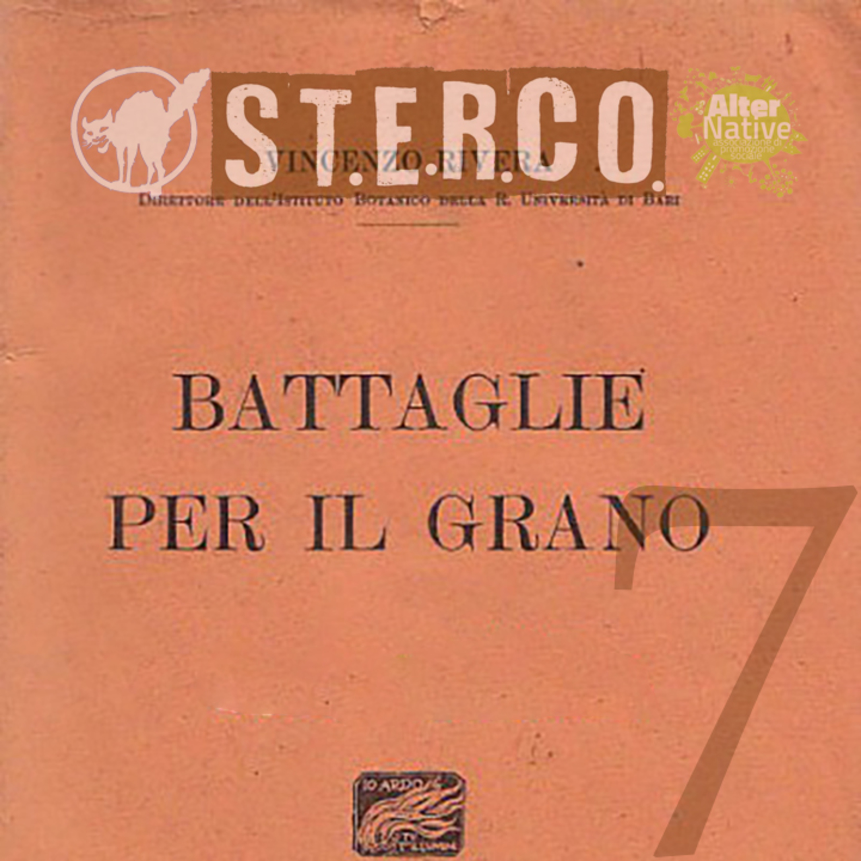 STorie Ecologiche di Resistenza e COnflitto