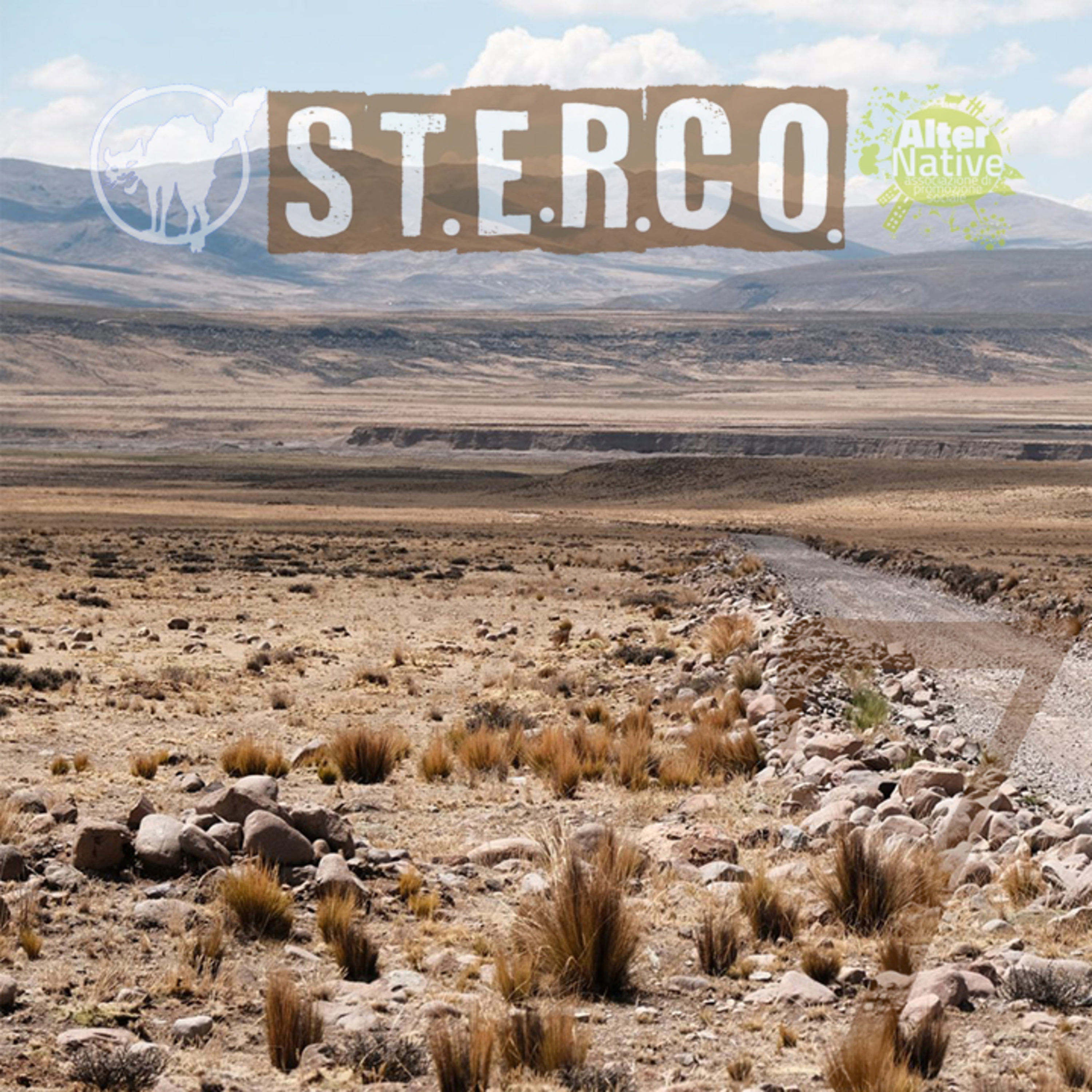 STorie Ecologiche di Resistenza e COnflitto