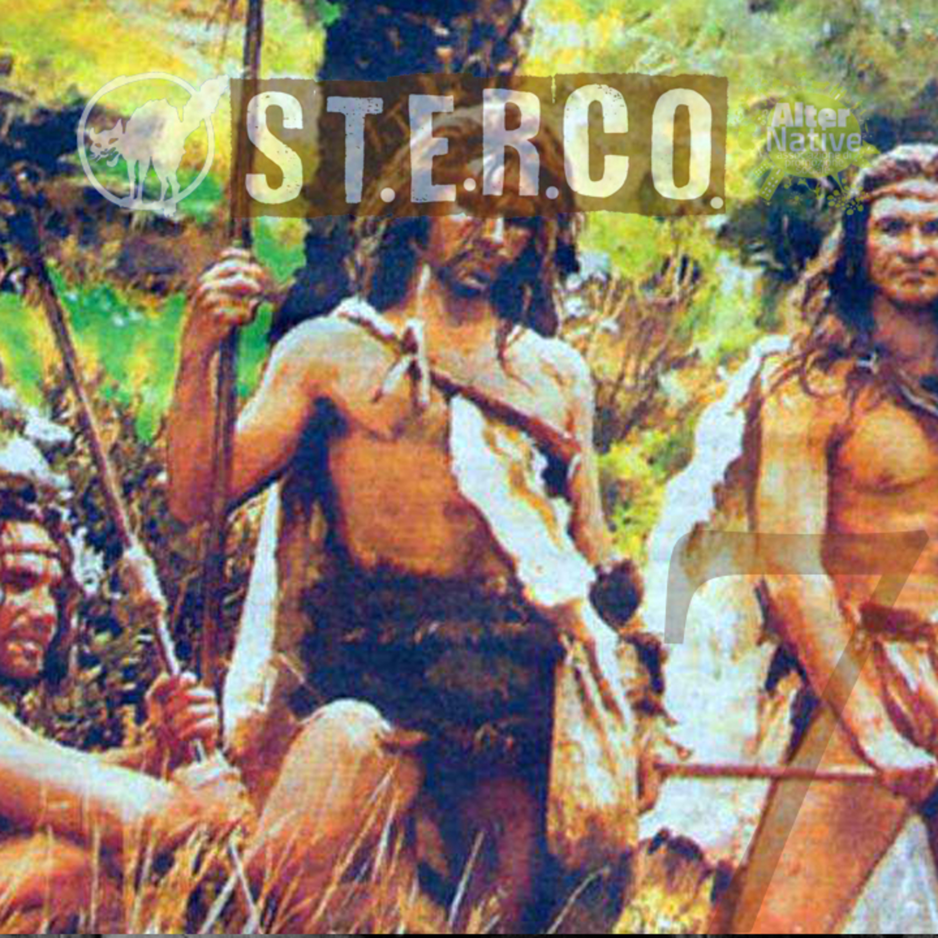 STorie Ecologiche di Resistenza e COnflitto