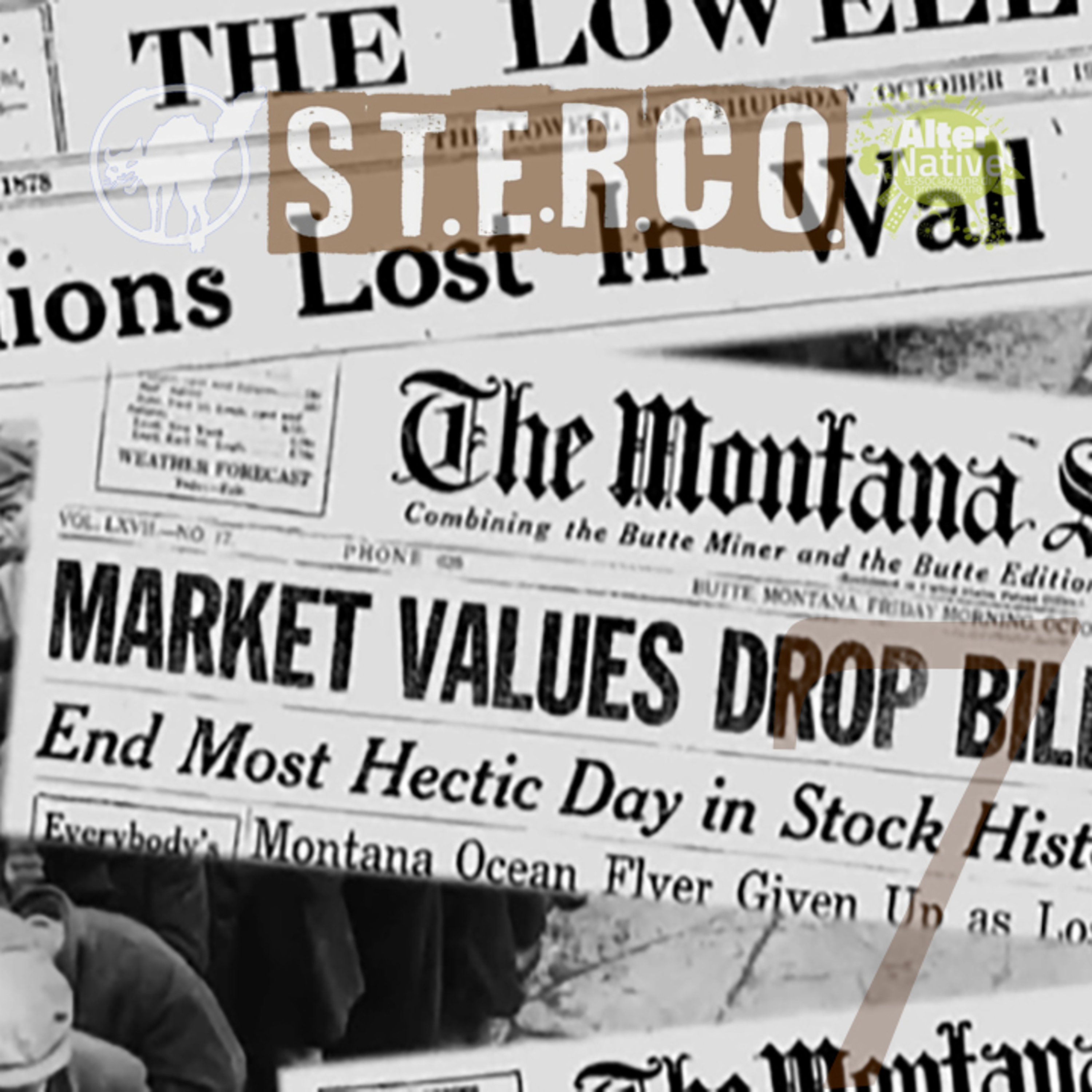 STorie Ecologiche di Resistenza e COnflitto