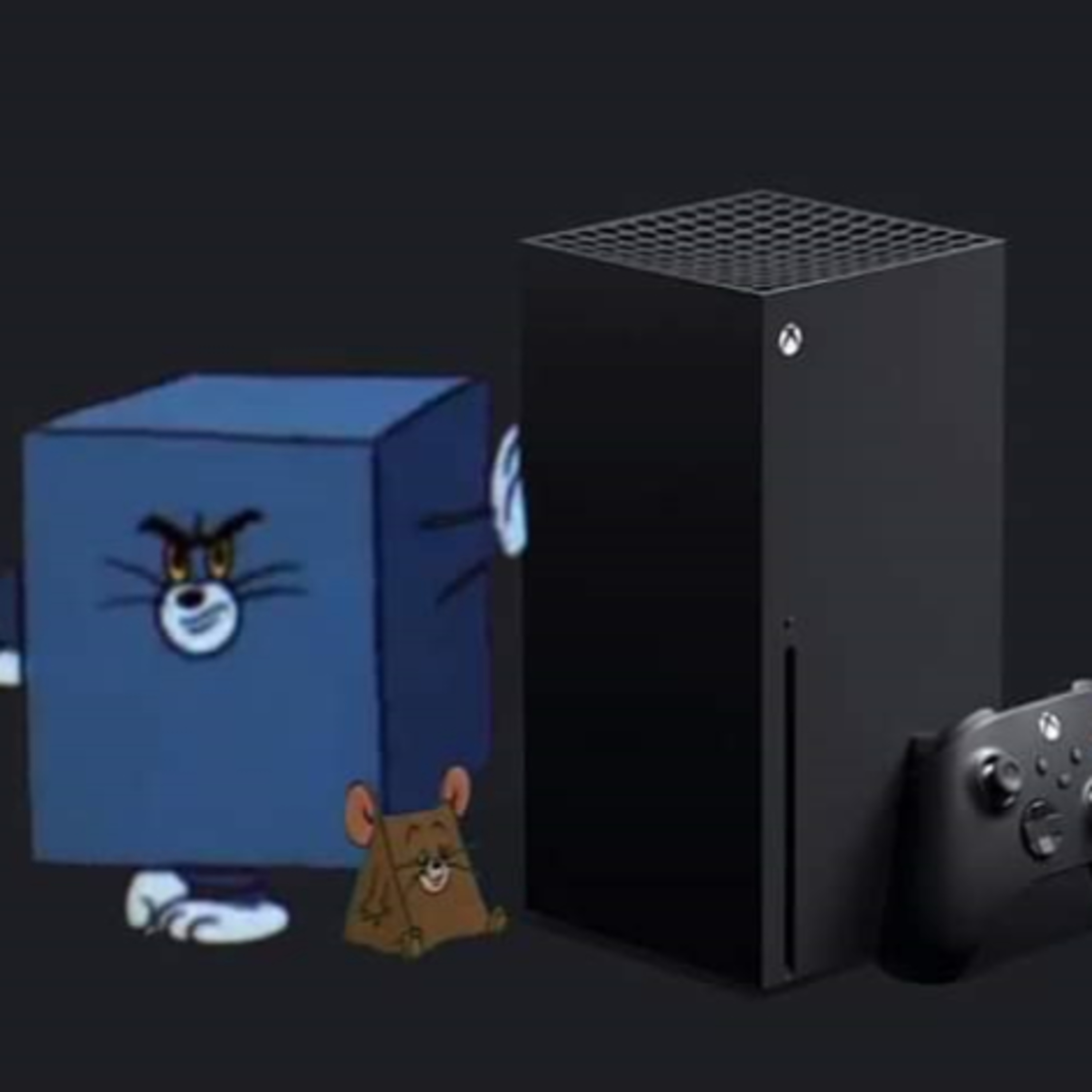 Episode 6 Xbox have What now ? episode artwork