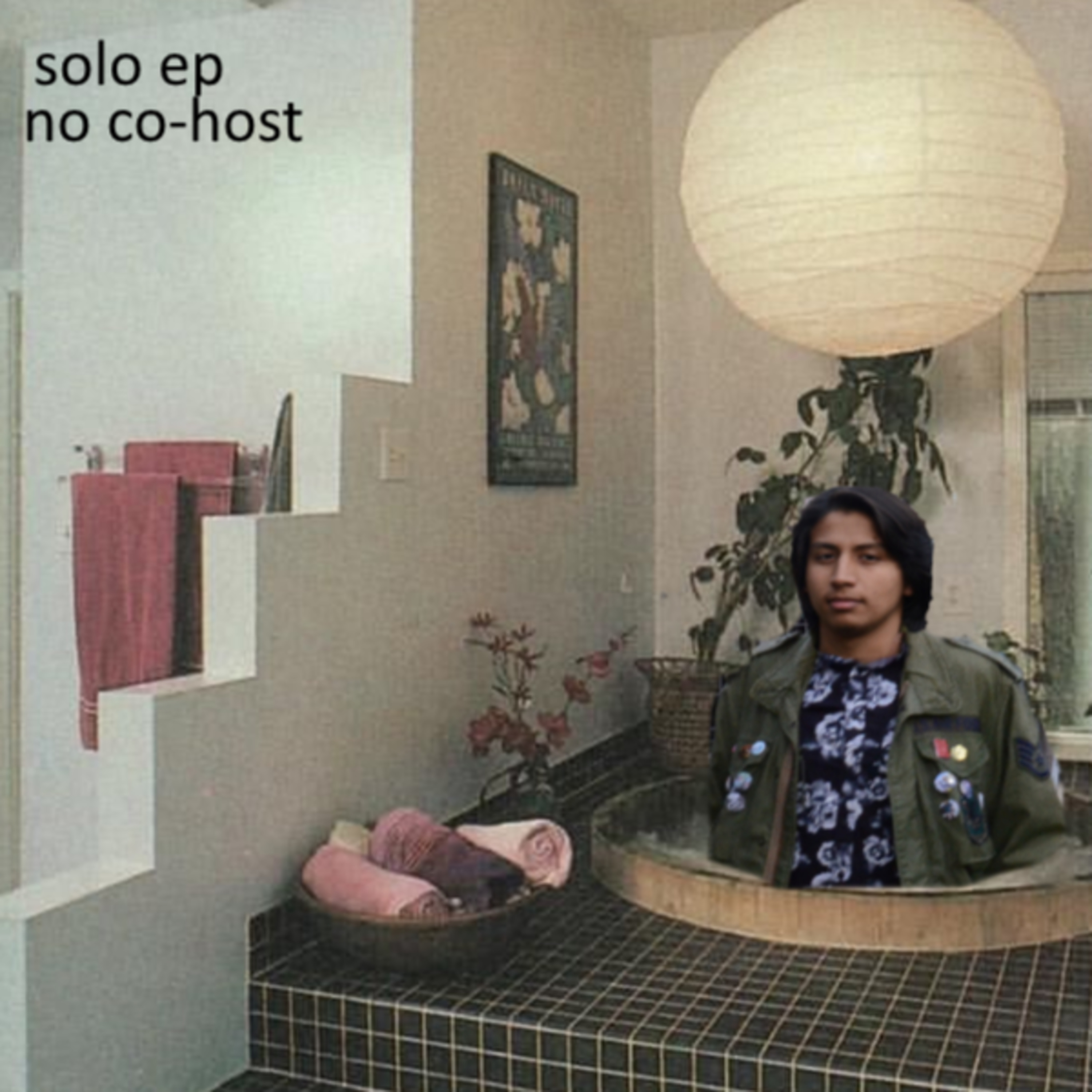 Episode 8 Weeks of information  episode artwork