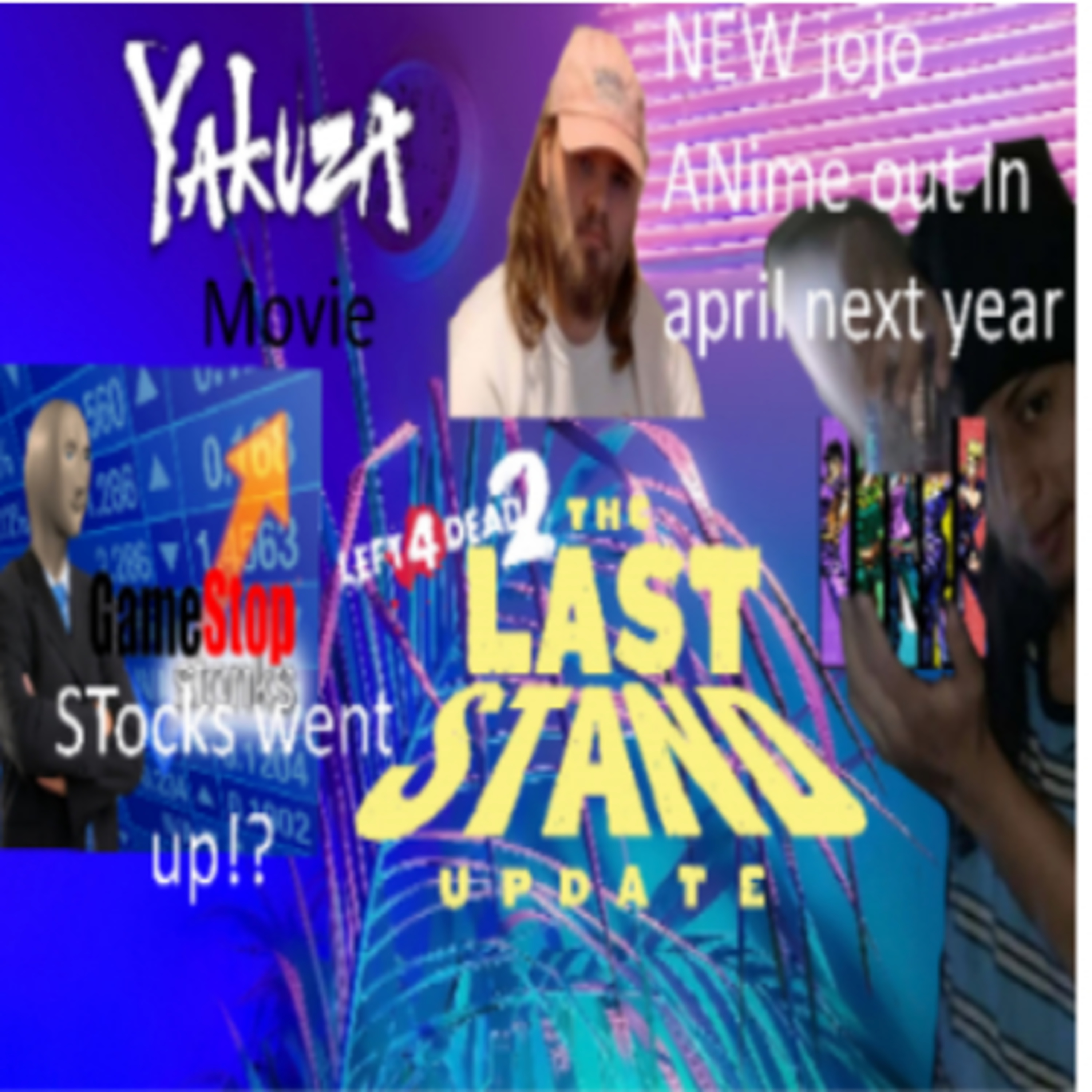 Episode 10 THree Weeks LAter  episode artwork