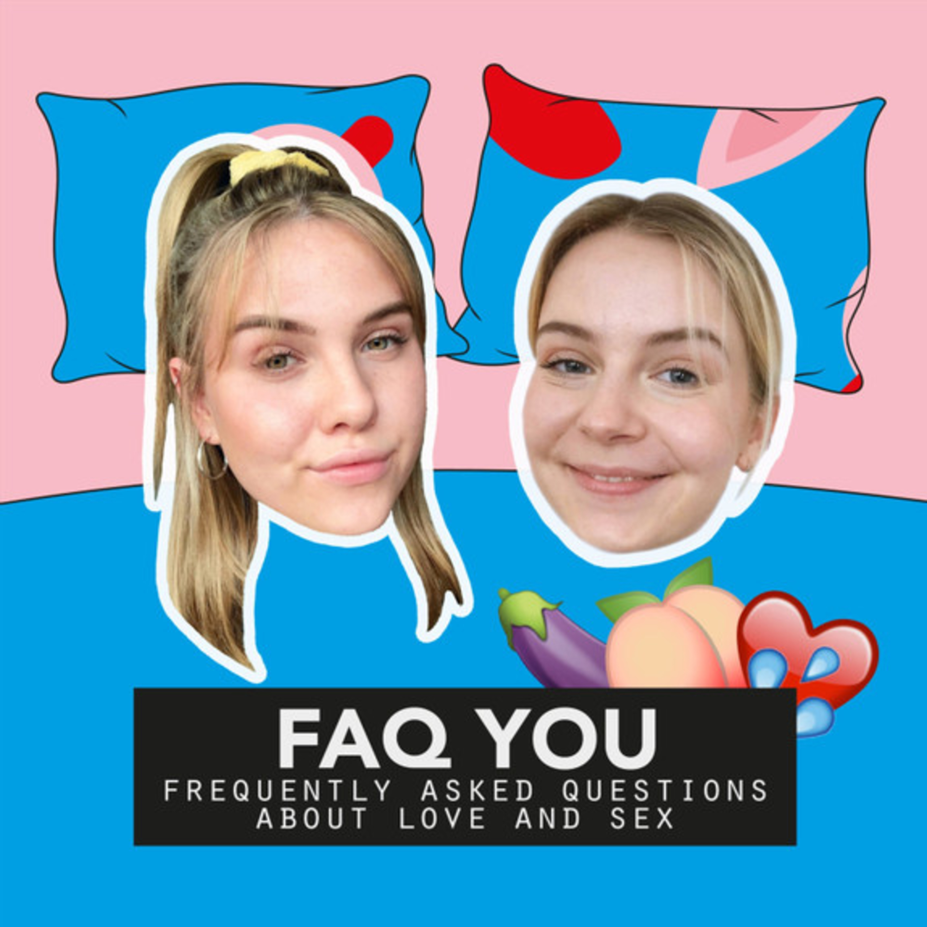 FAQ YOU