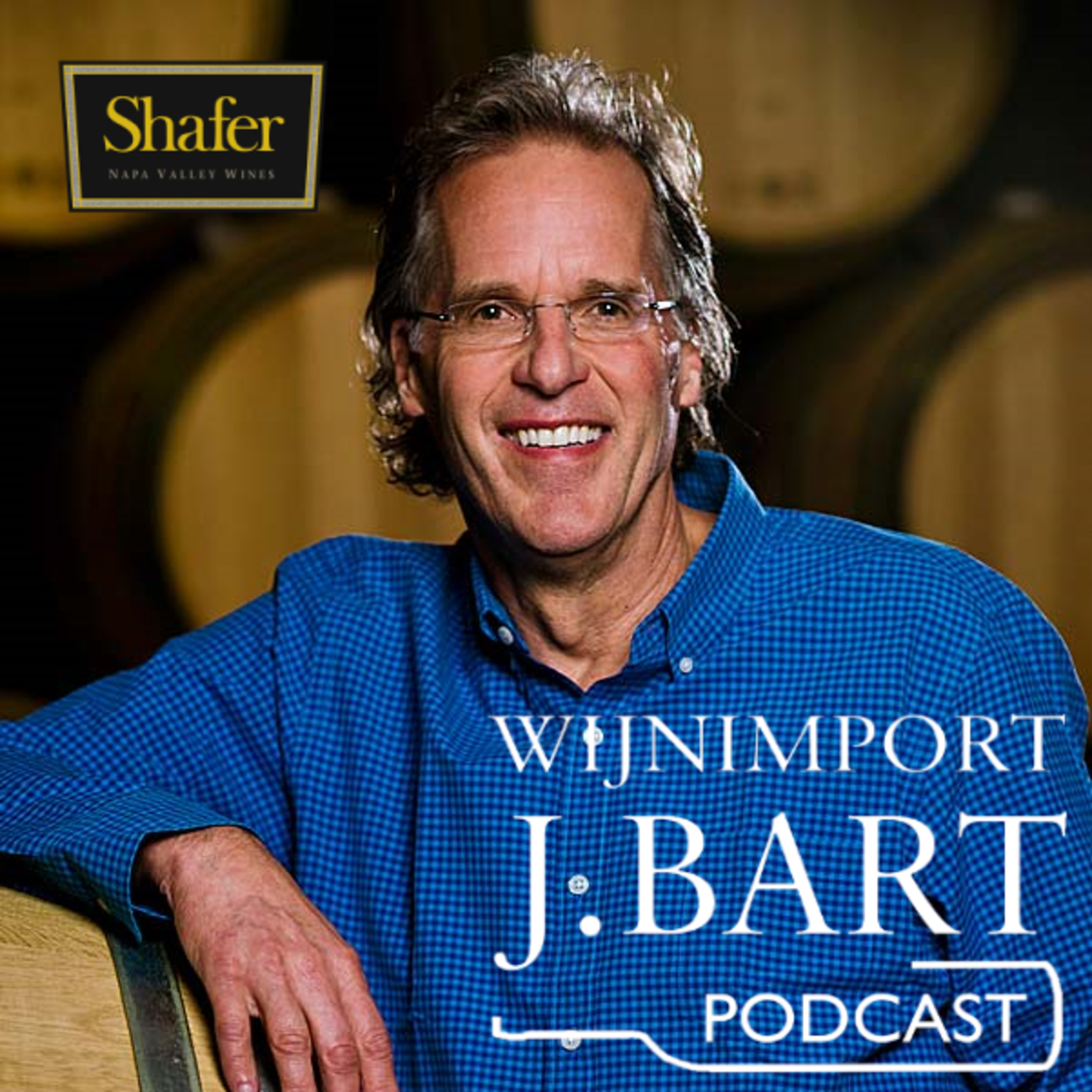 Wijnimport J. Bart