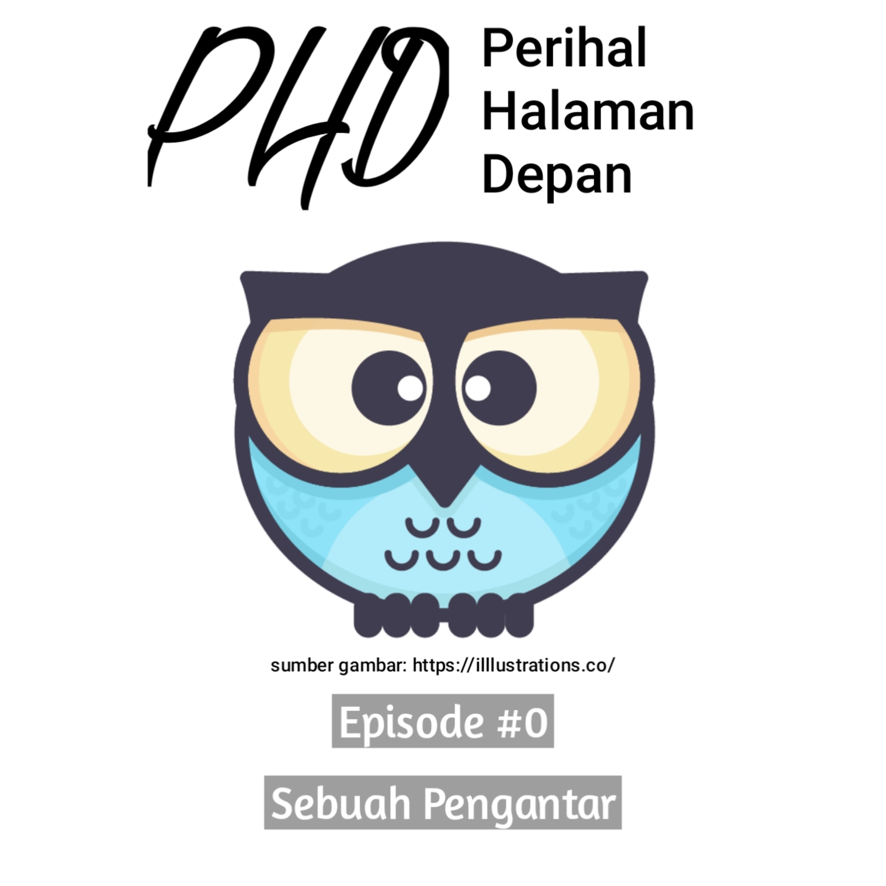 Sebuah Pengantar