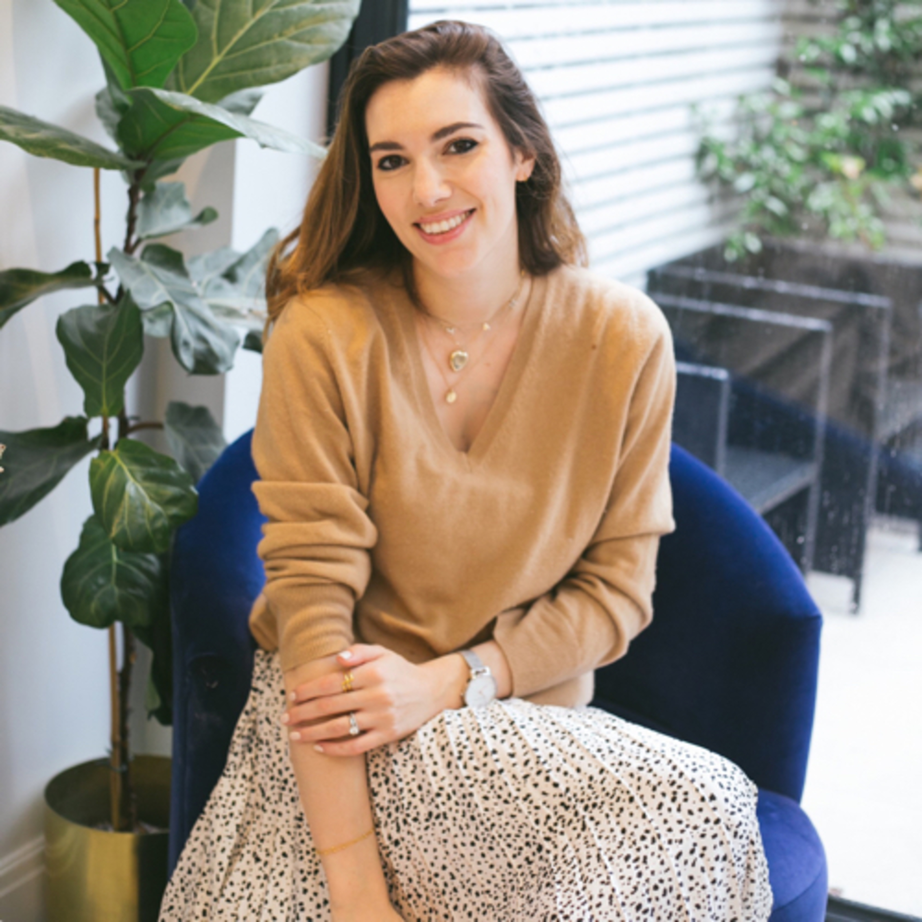 Dr Brooke Vandermolen - Obstetrics & Gynaecology Dr