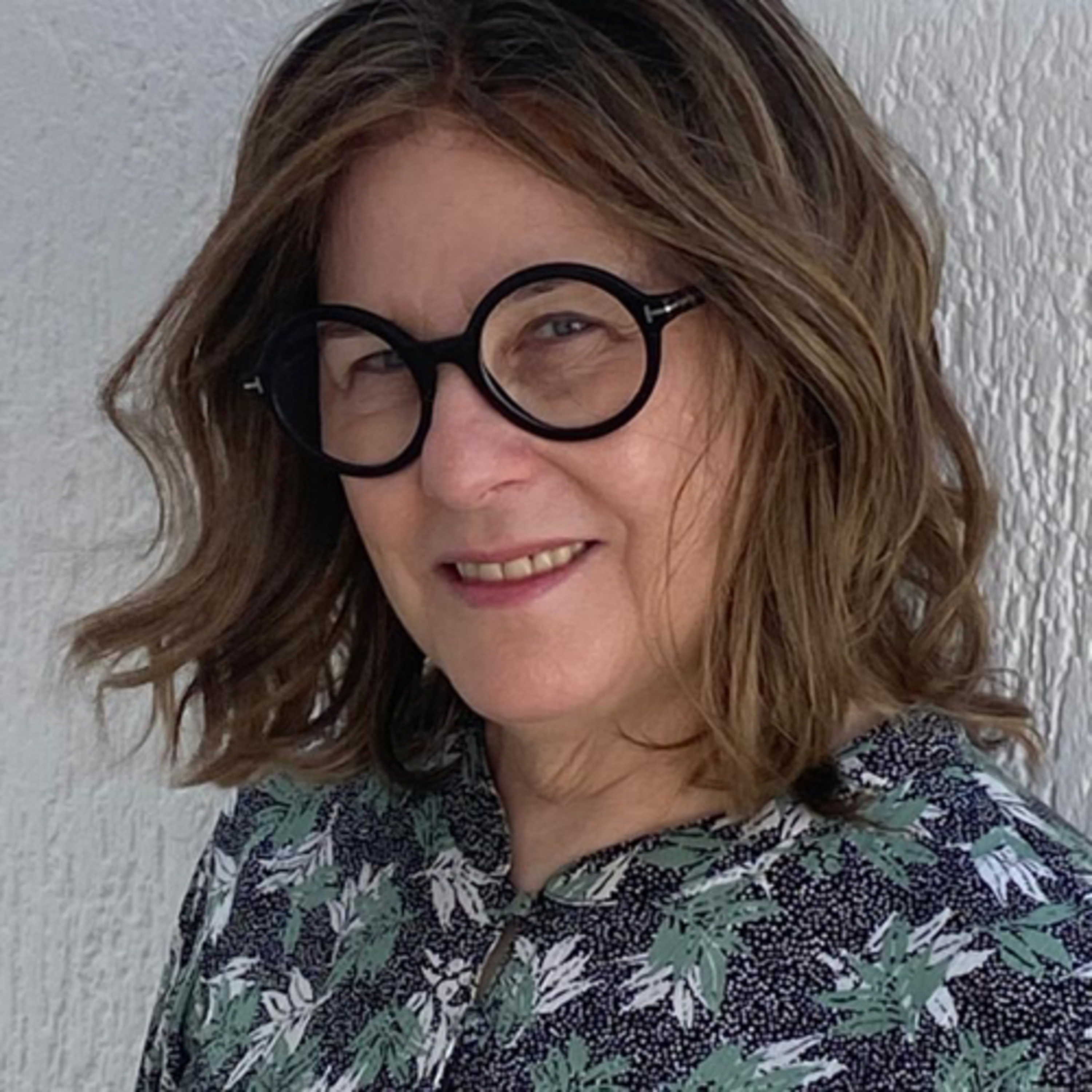 Yudit Sugarman - Meditation & Visualization to help with stress and anxiety
