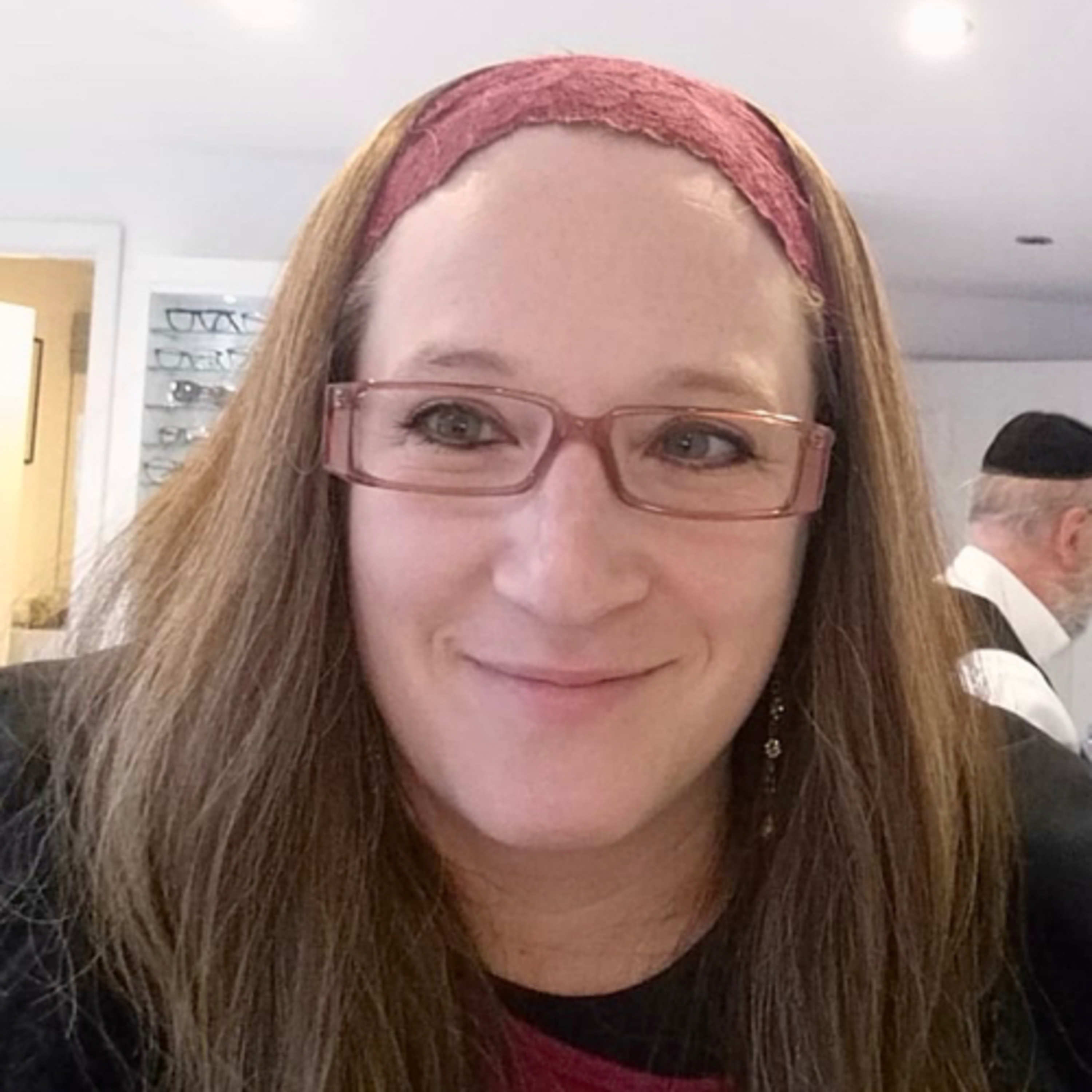 Rivka Zeidman - Parenting Wisdom