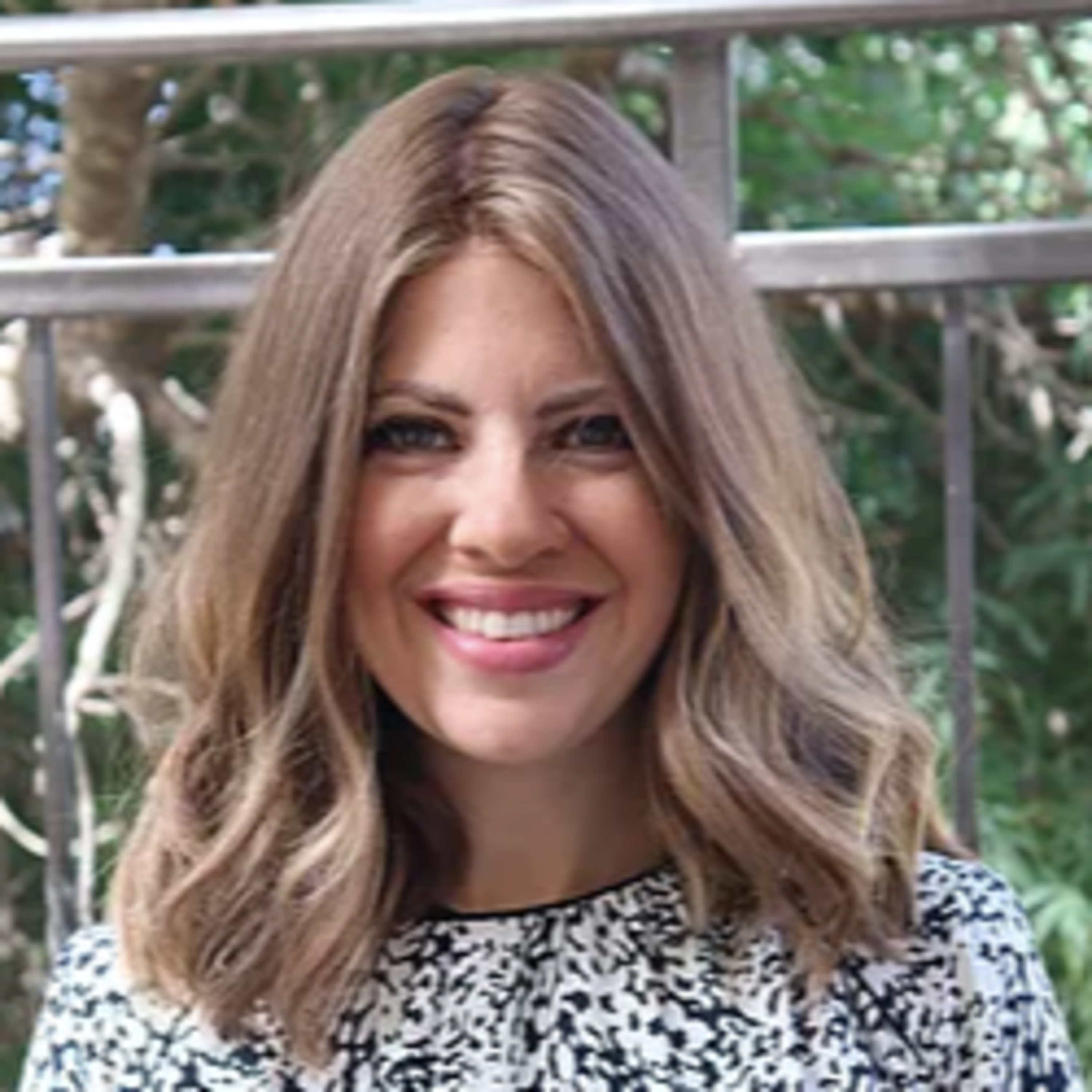 Merissa Gross - Matchmaker