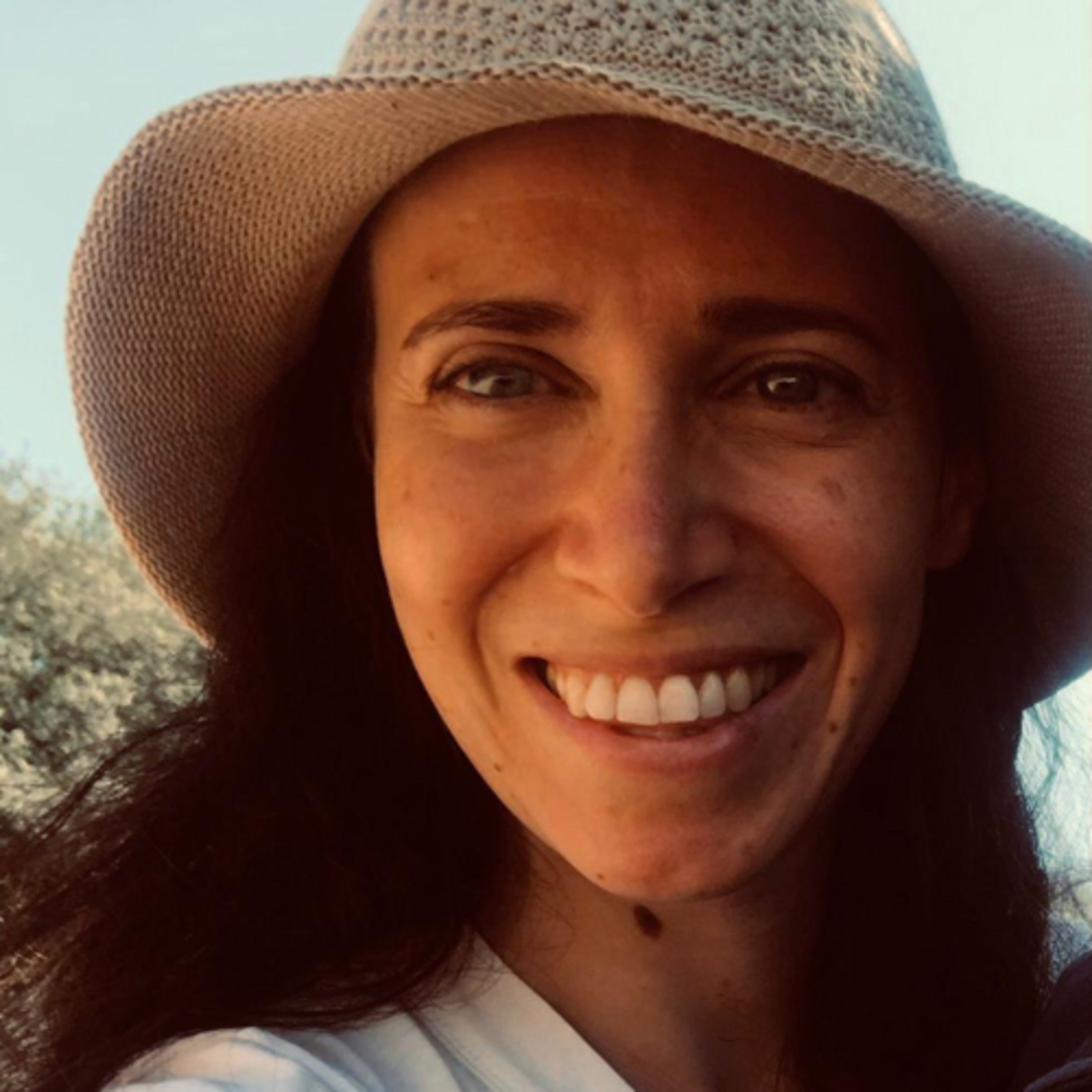 Sustainable Living - Karin Fleisch 