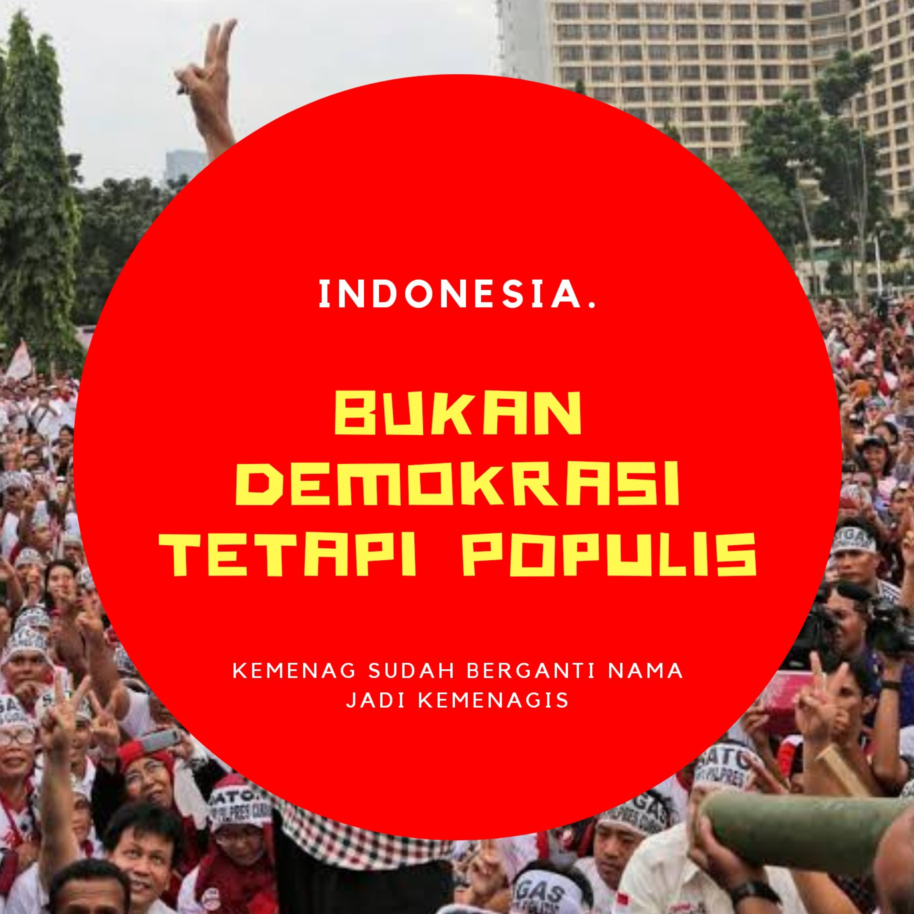 Belajar Menjadi Manusia