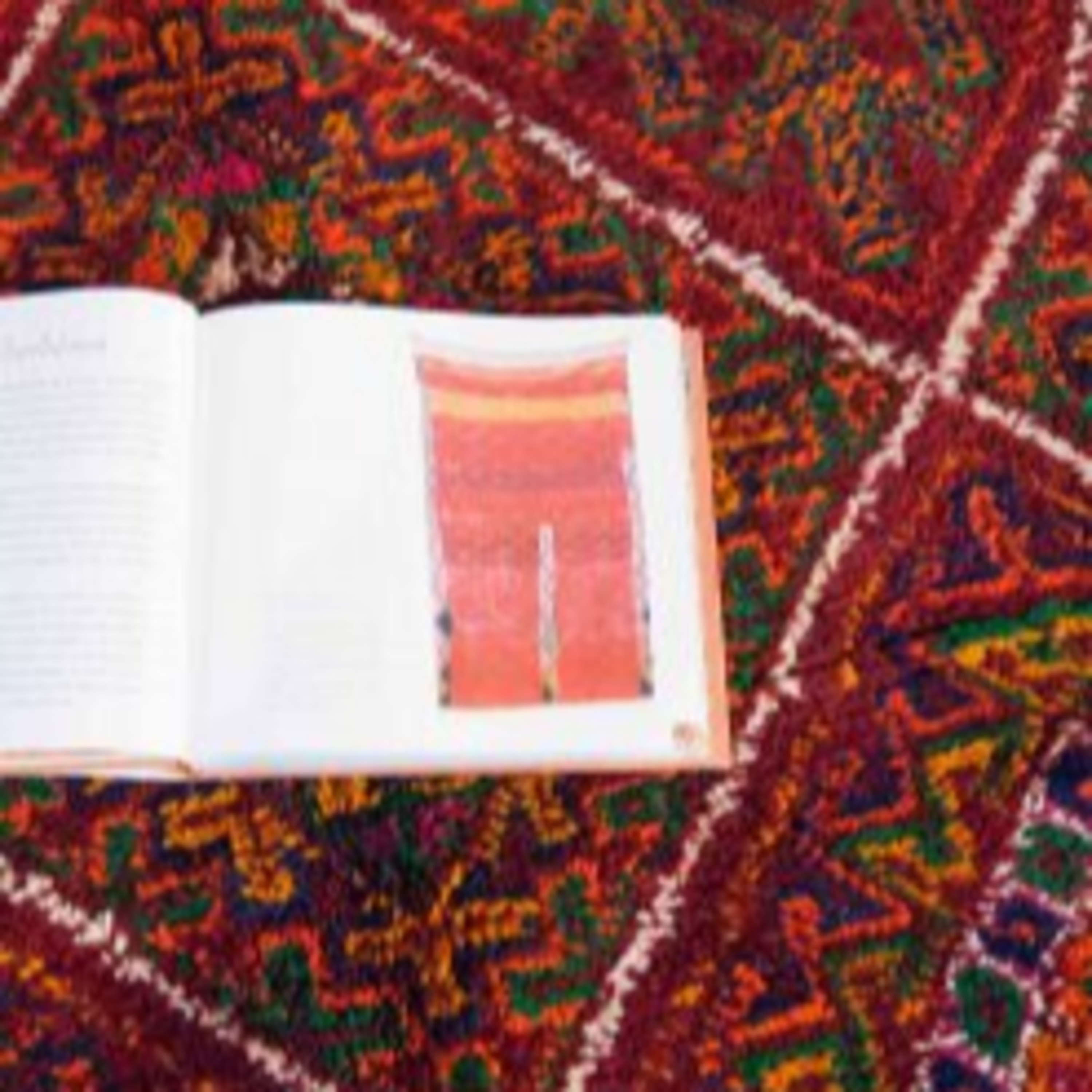 Find Beautiful Beni Mguild Rugs In Morocco episode artwork