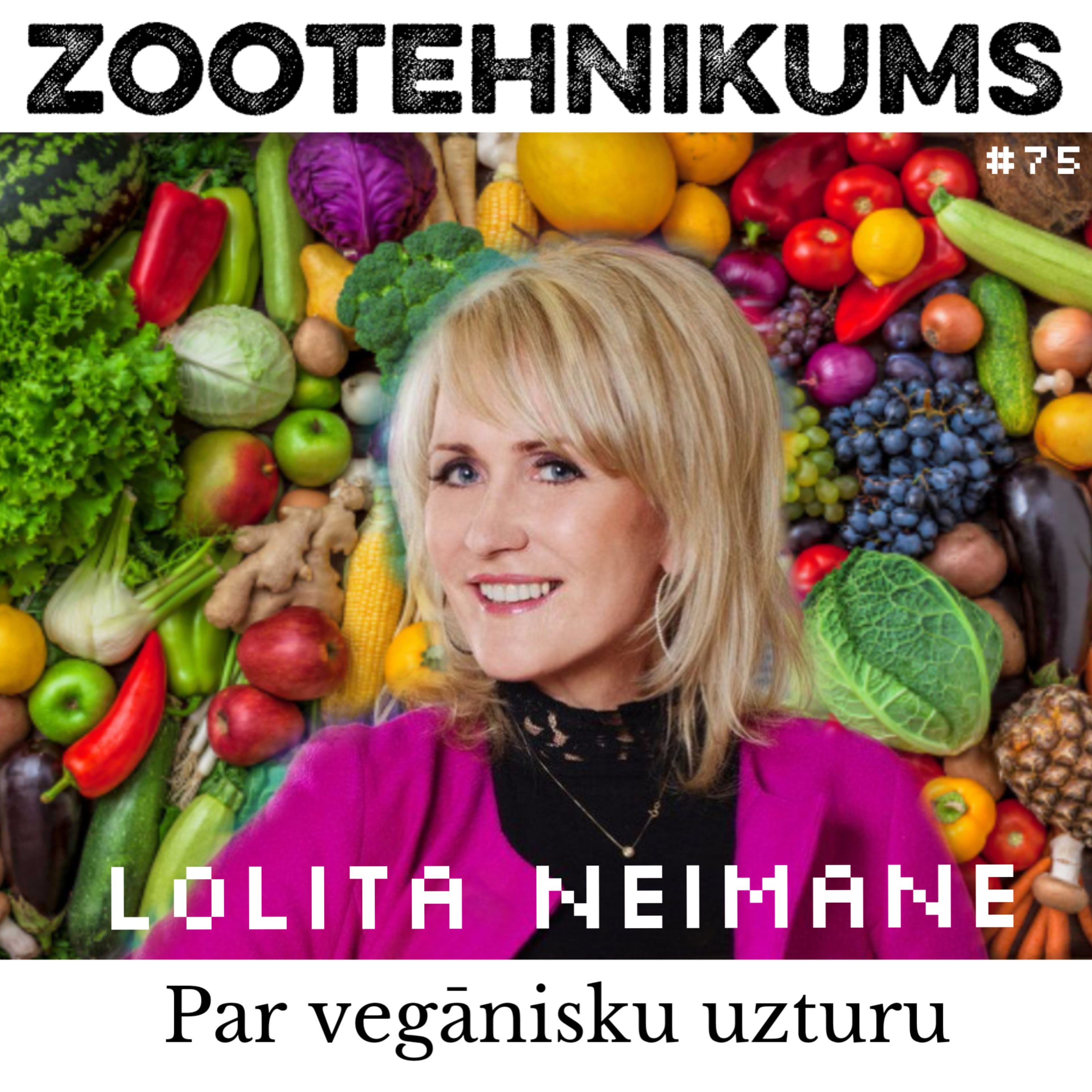 ZOOTĒKA