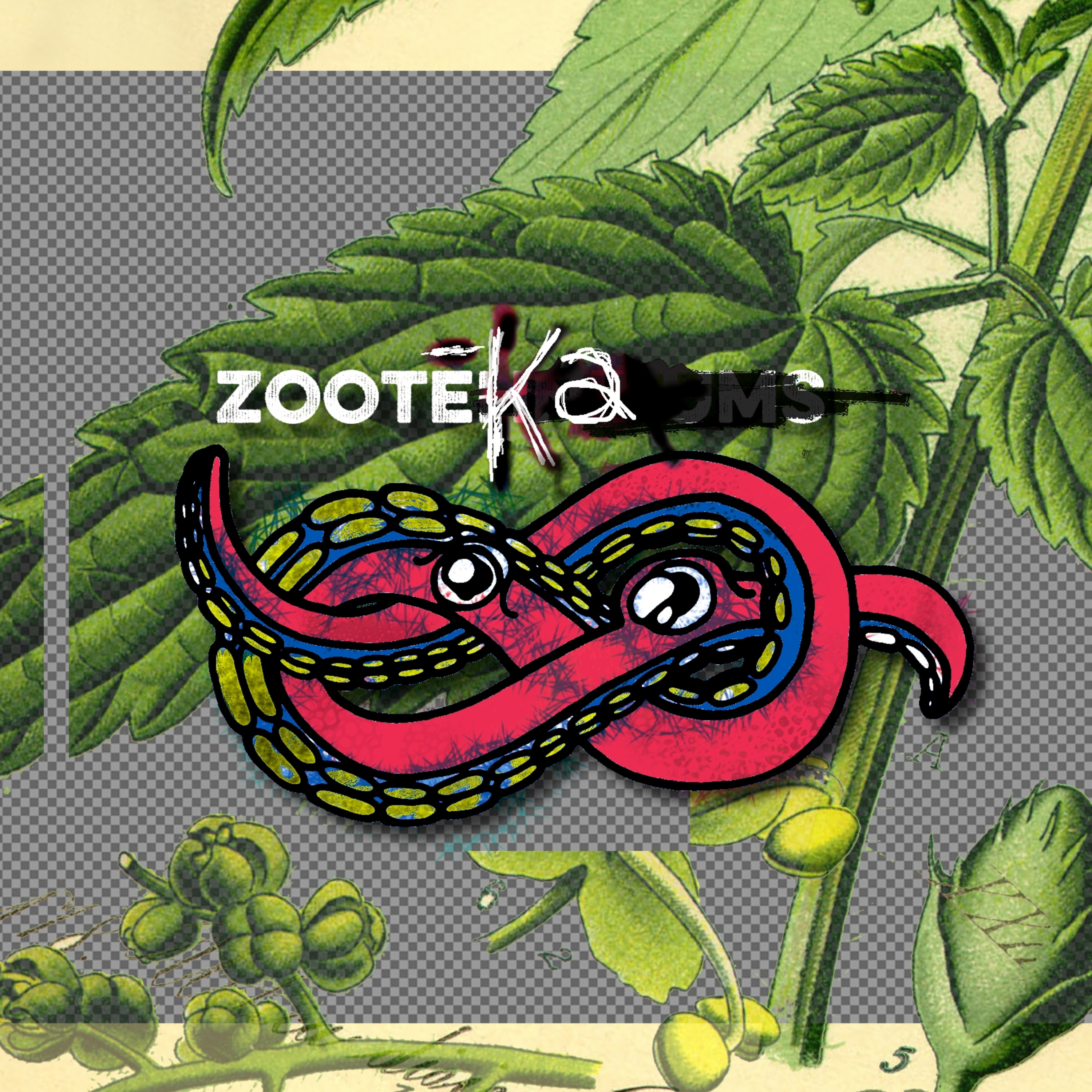ZOOTĒKA