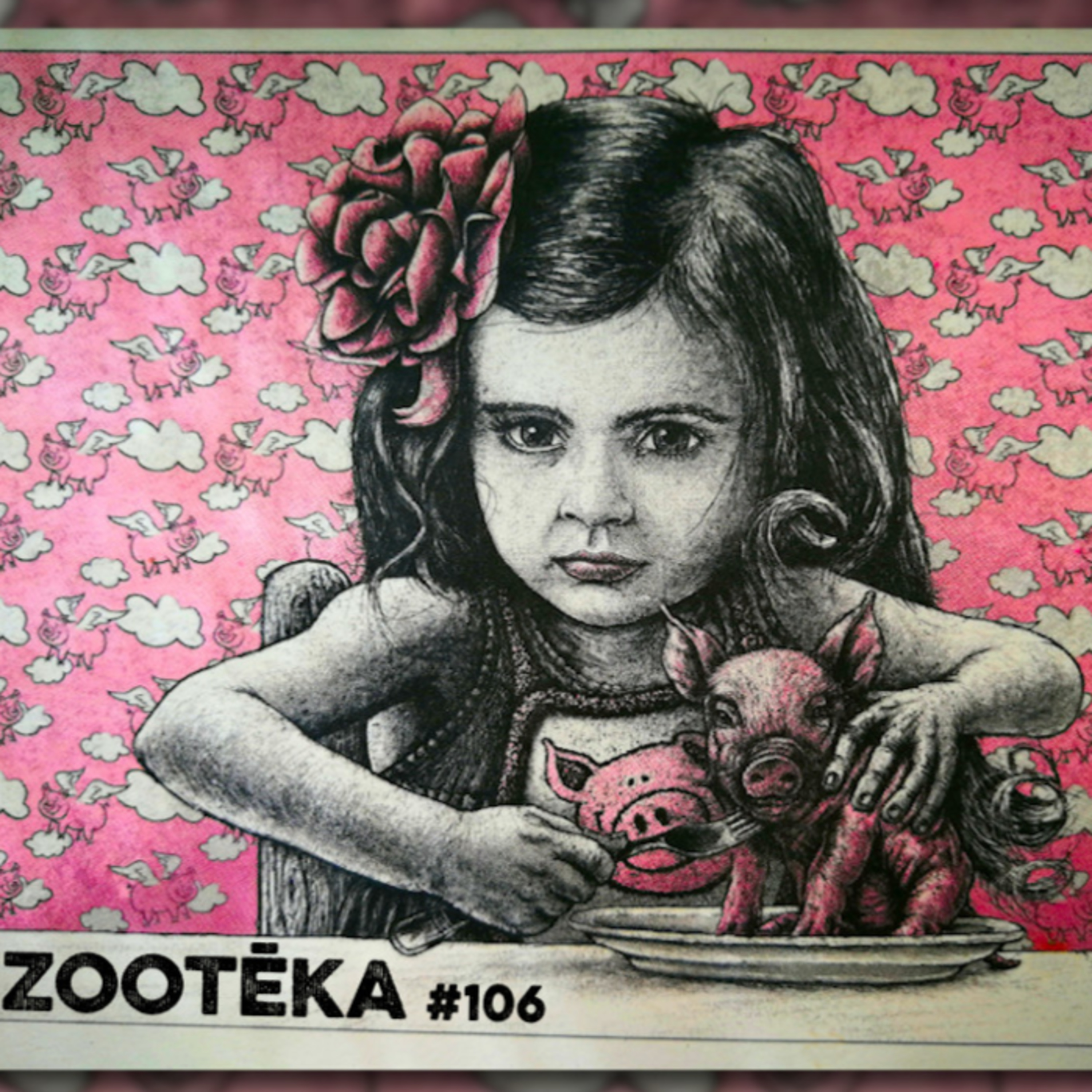ZOOTĒKA