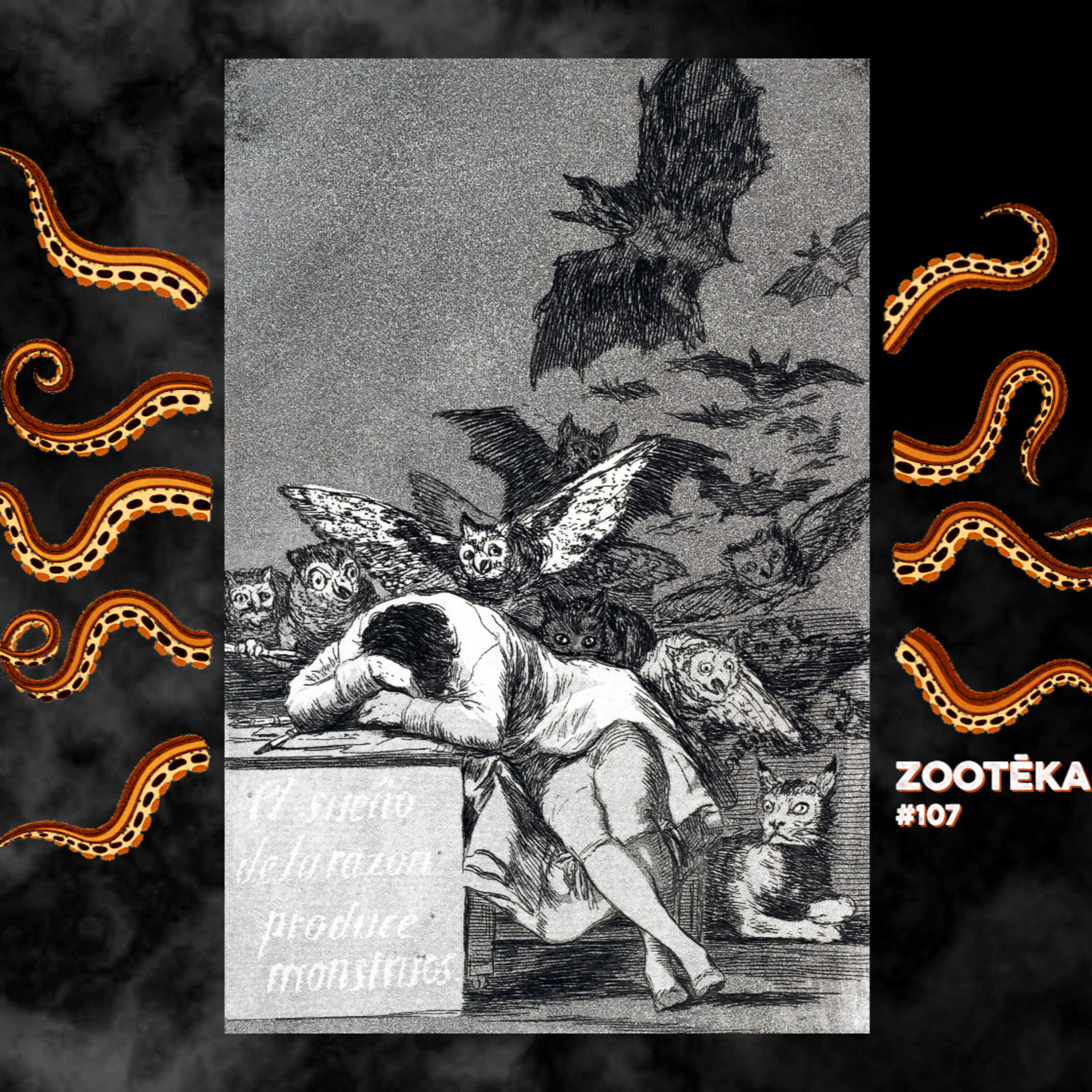 #107 Helovīna šausmu stāstiņi episode artwork