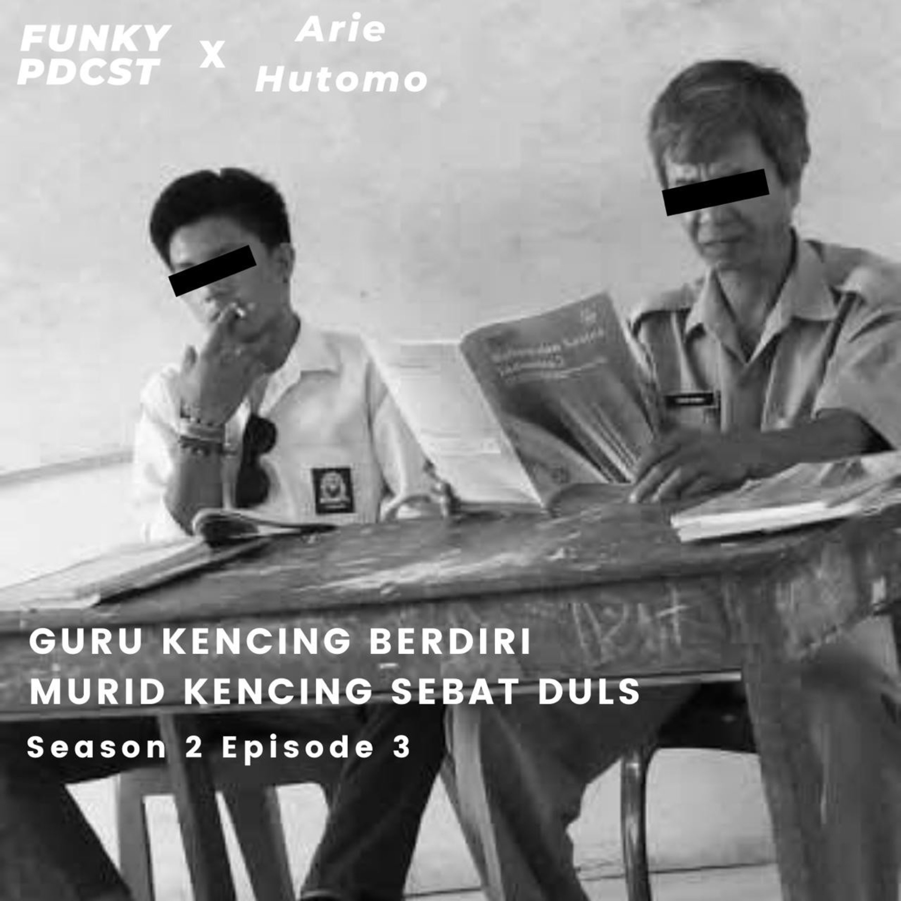 Funky Podcast