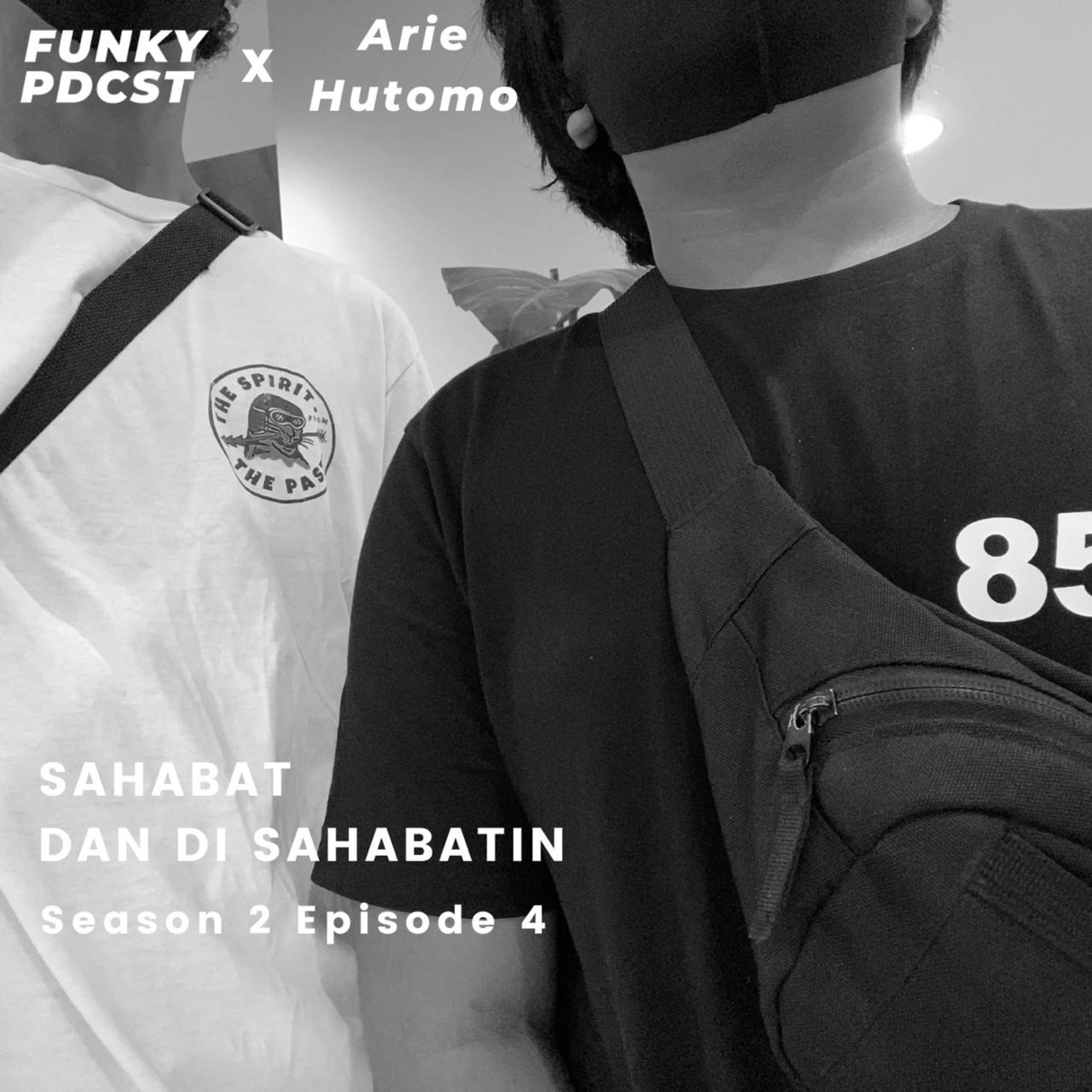 Funky Podcast