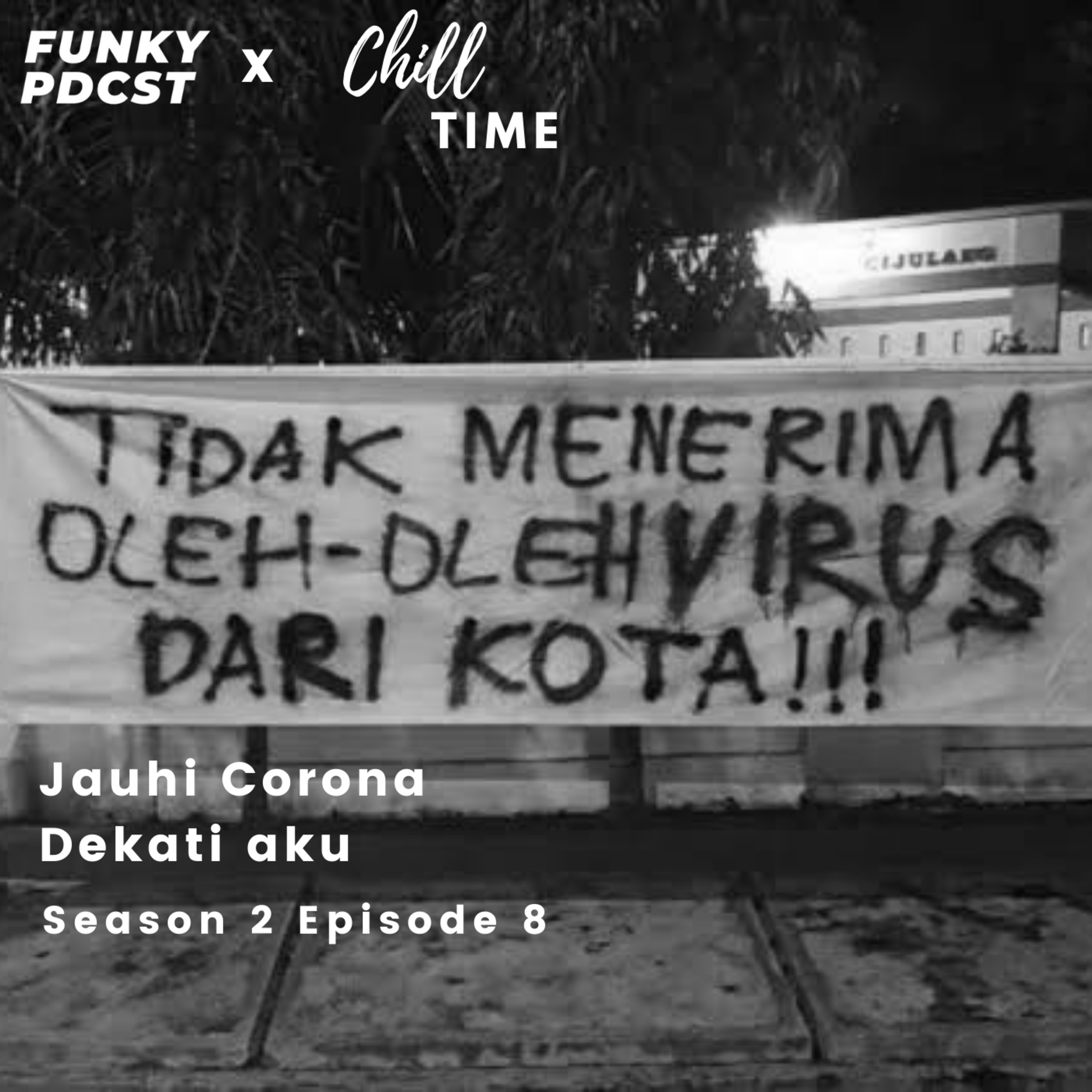 Funky Podcast