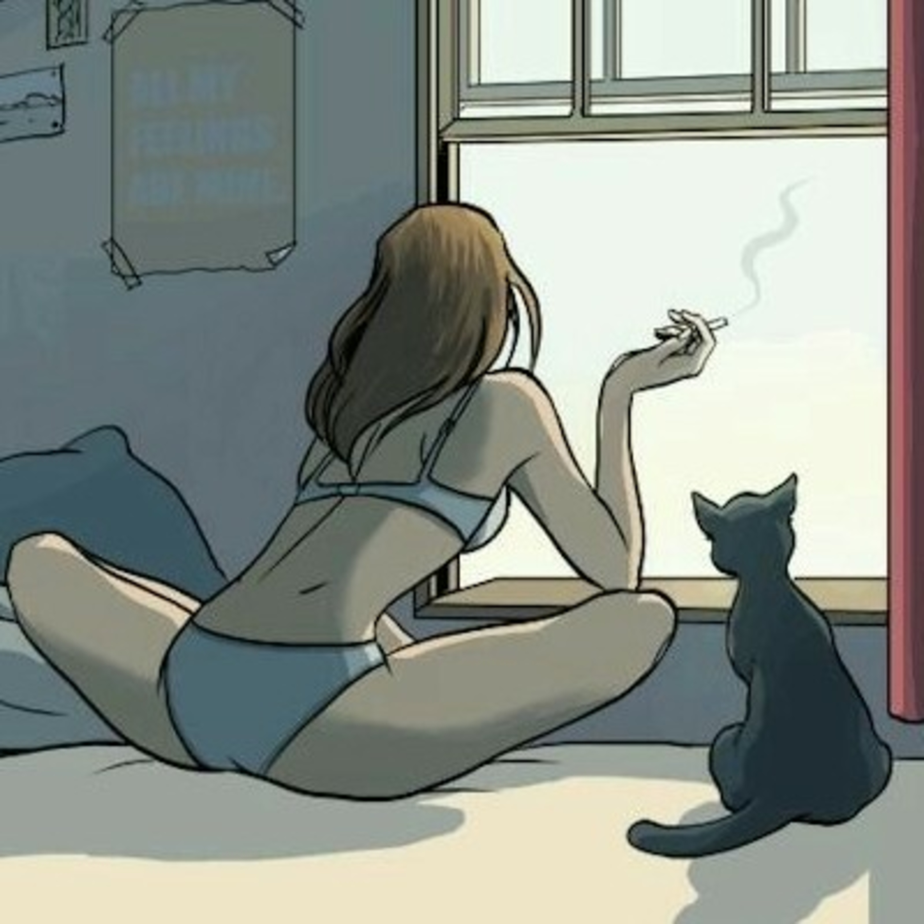 Busca Interminável  episode artwork