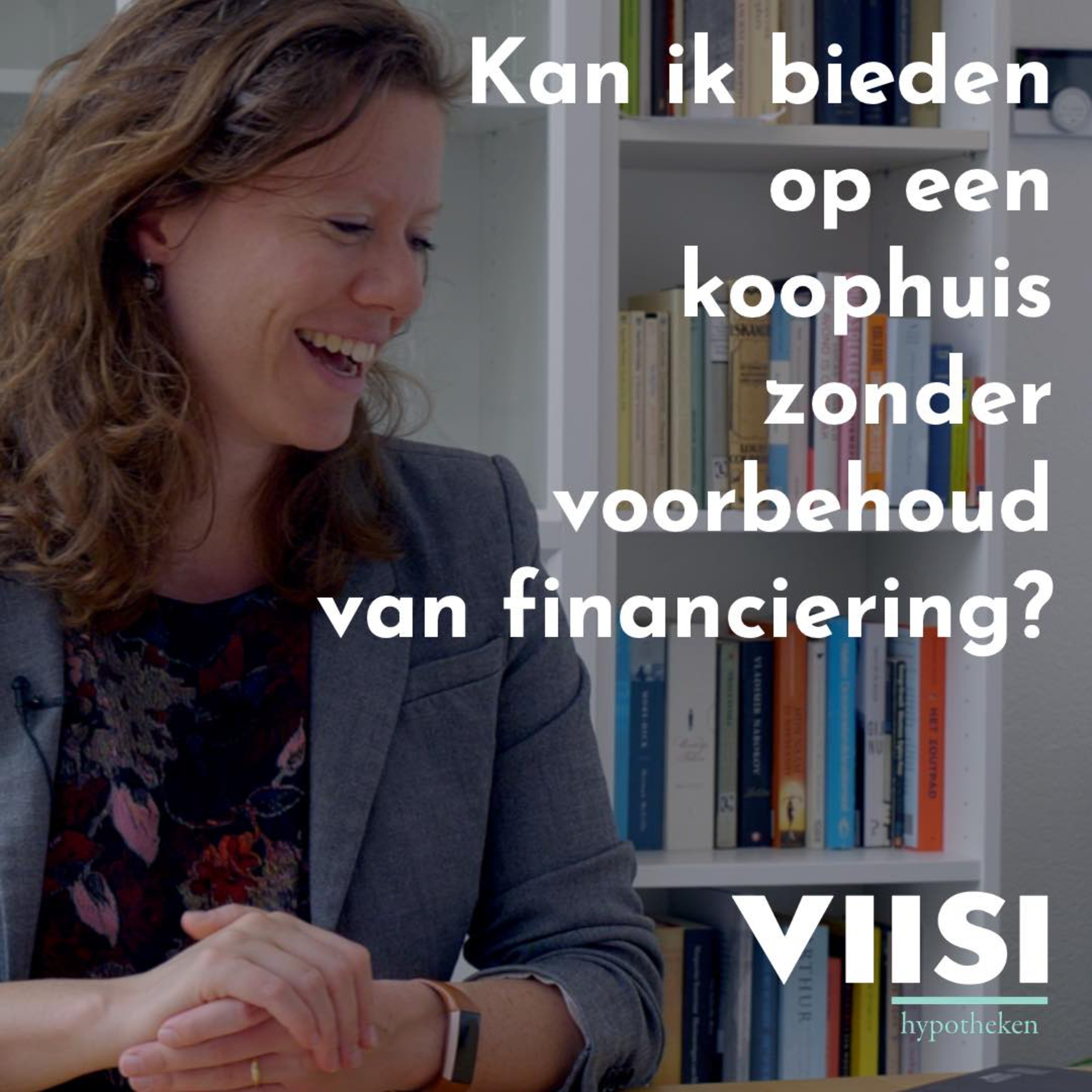 Viisi Hypotheek Tips