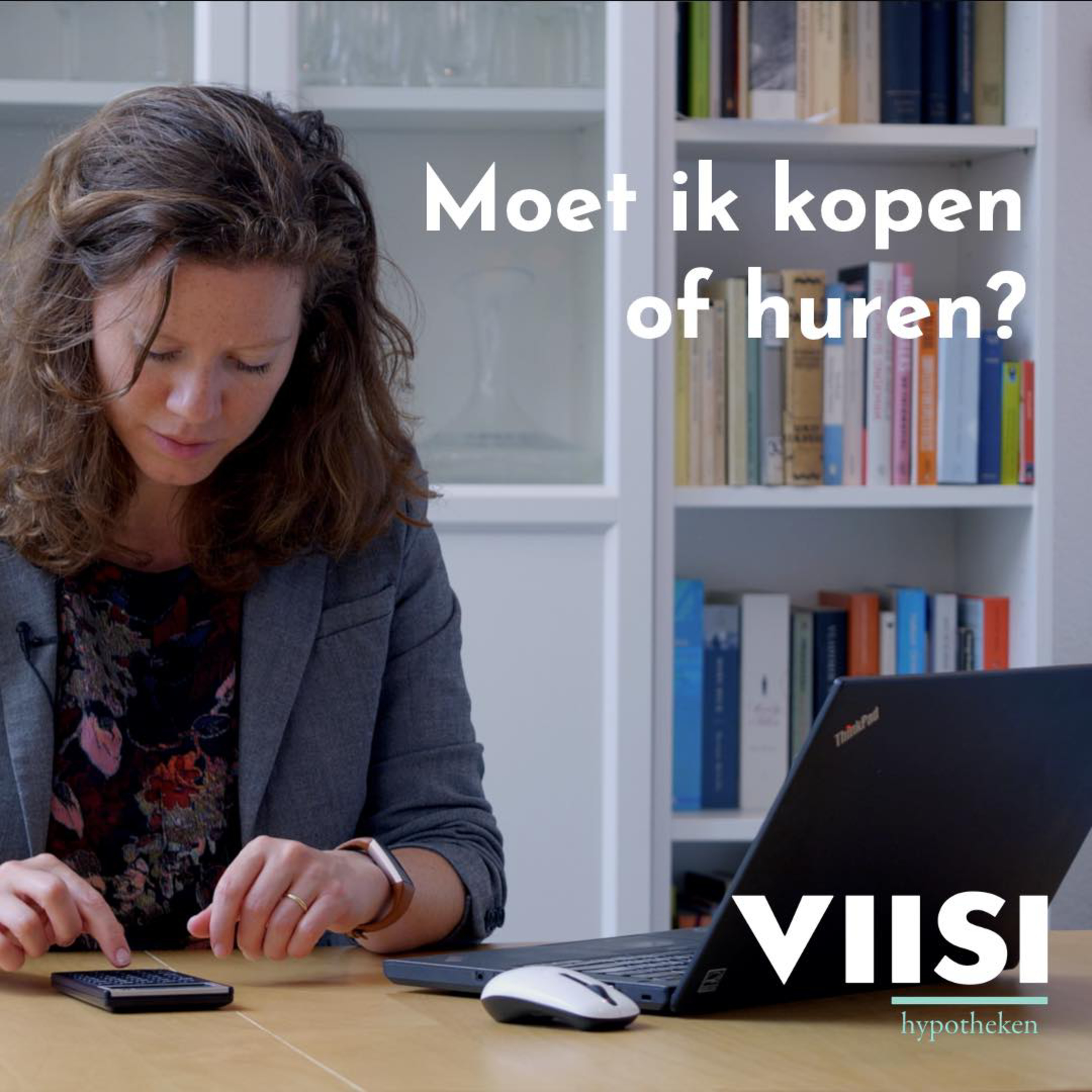 Viisi Hypotheek Tips