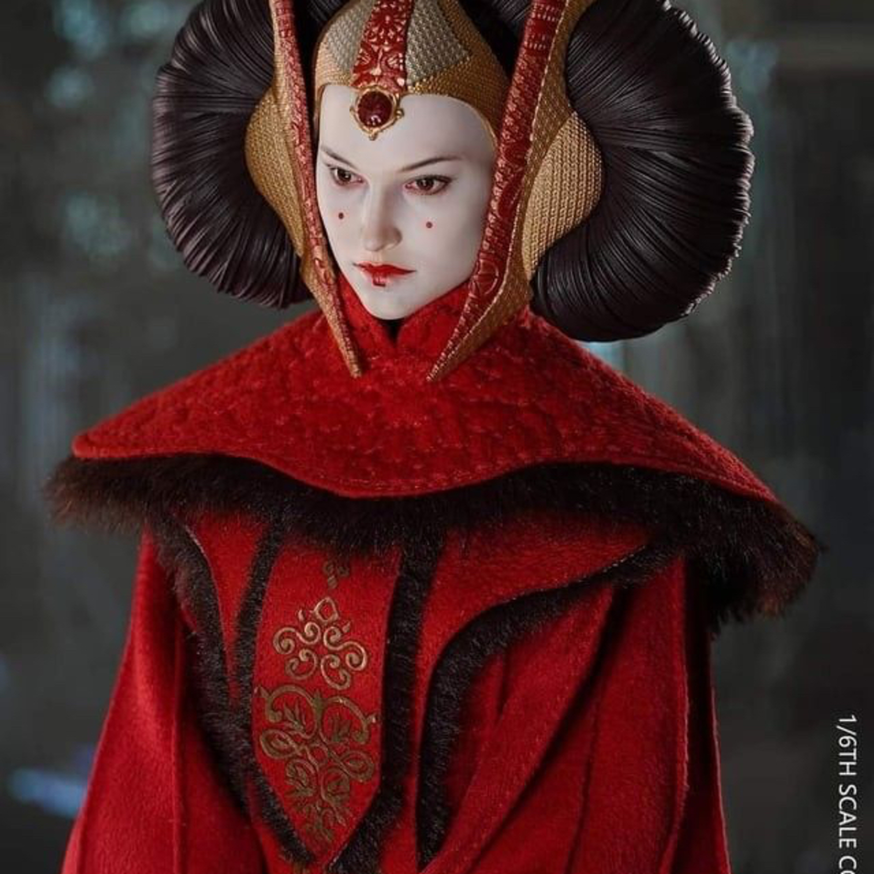 کاور starwars vol2-جنگ ستارگان