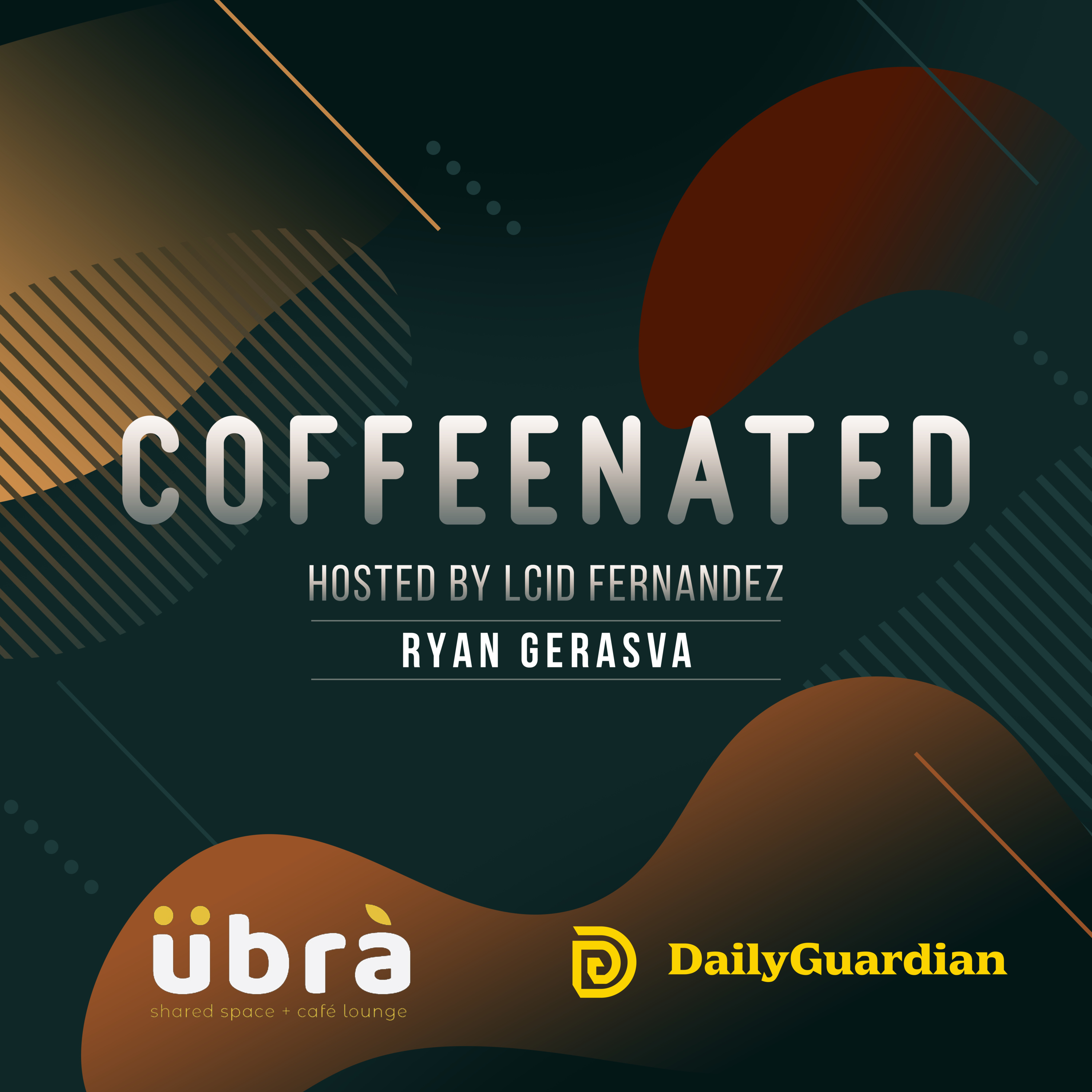 Coffeenated Episode 2: Ryan Gersava on the untapped potential of mentoring, and how he used it to dream another dream.